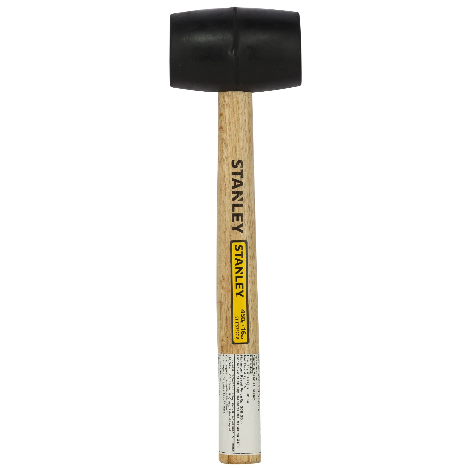 Palu Palu Karet 450Gm-16Oz
