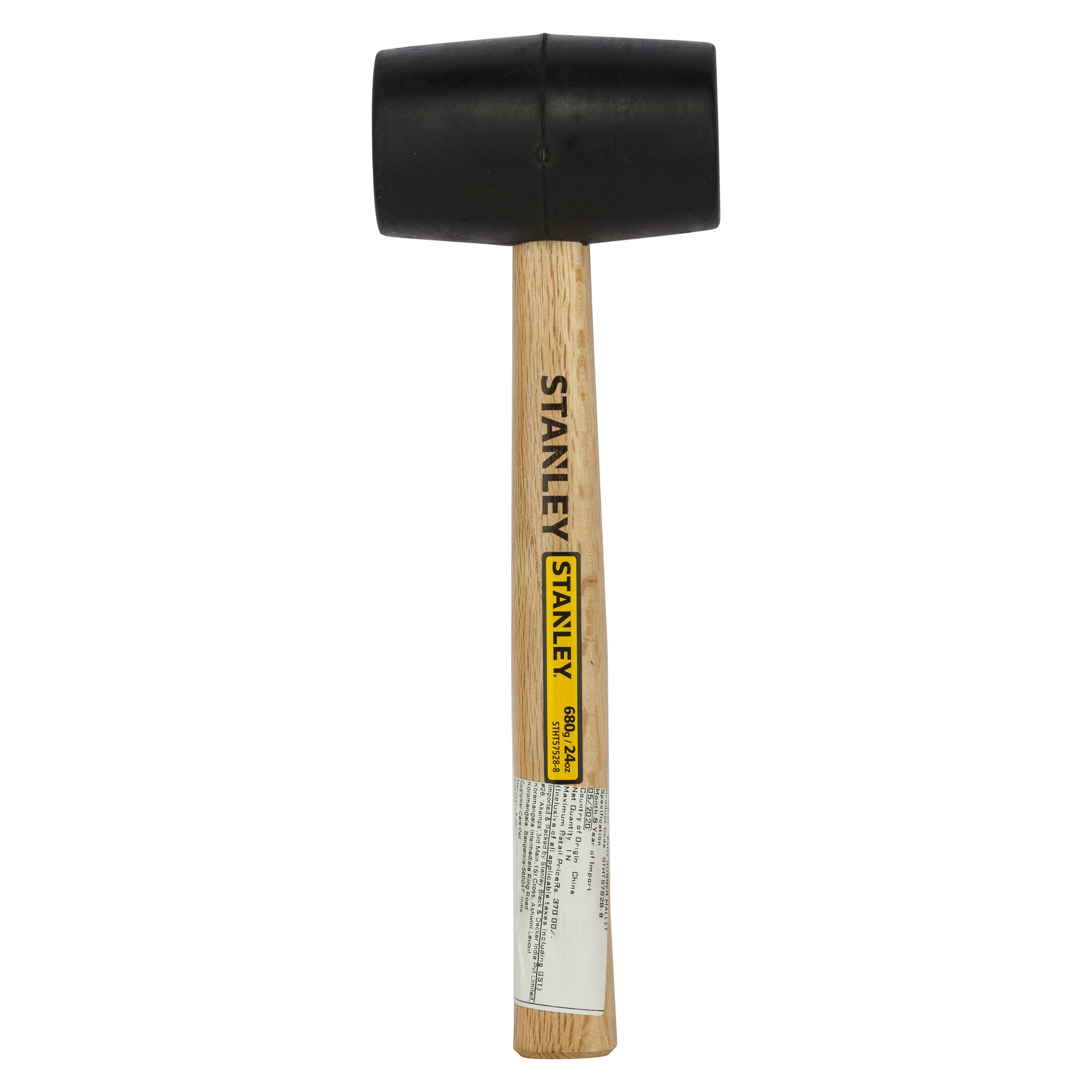 Palu Palu Karet 680Gm-24Oz