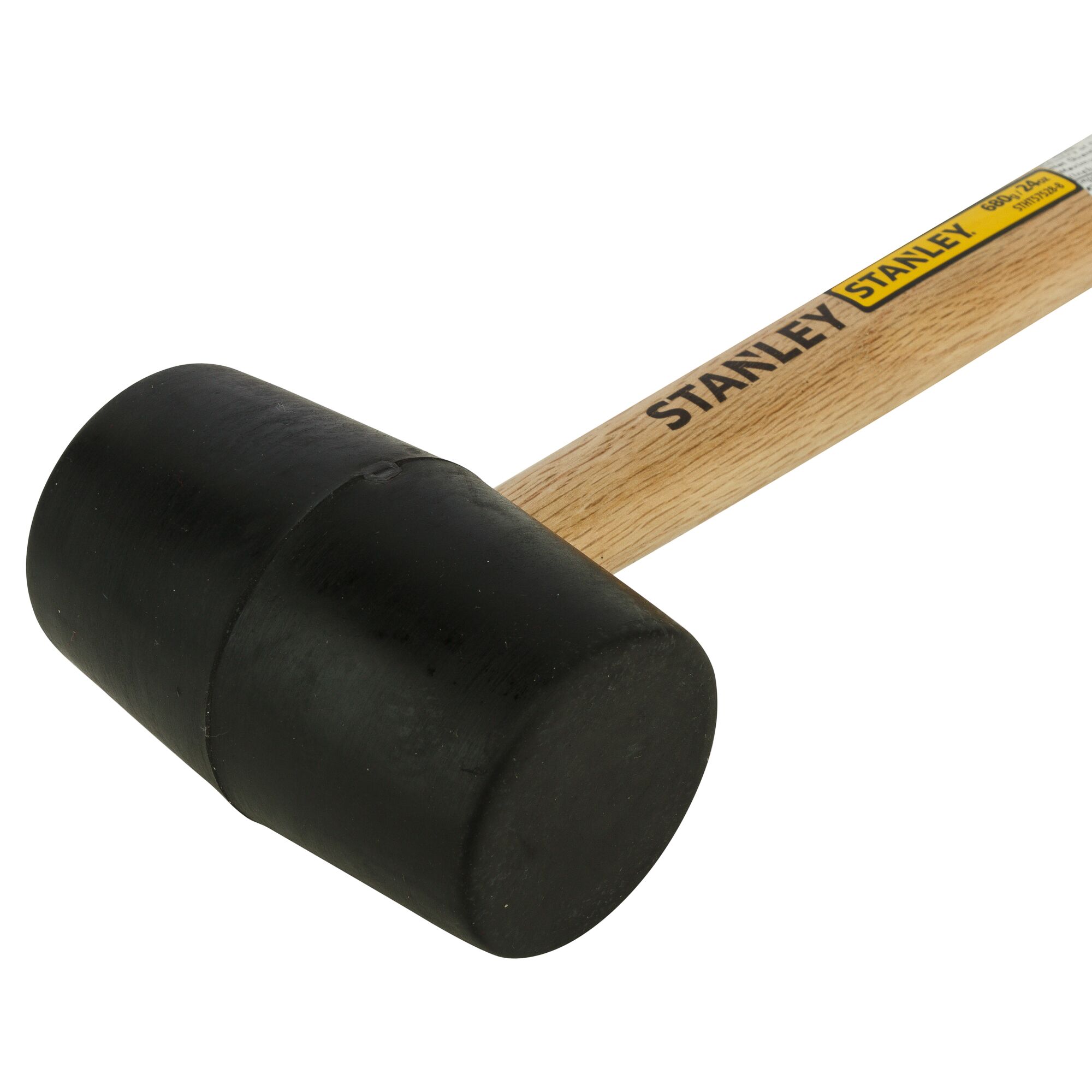 Palu Palu Karet 680Gm-24Oz