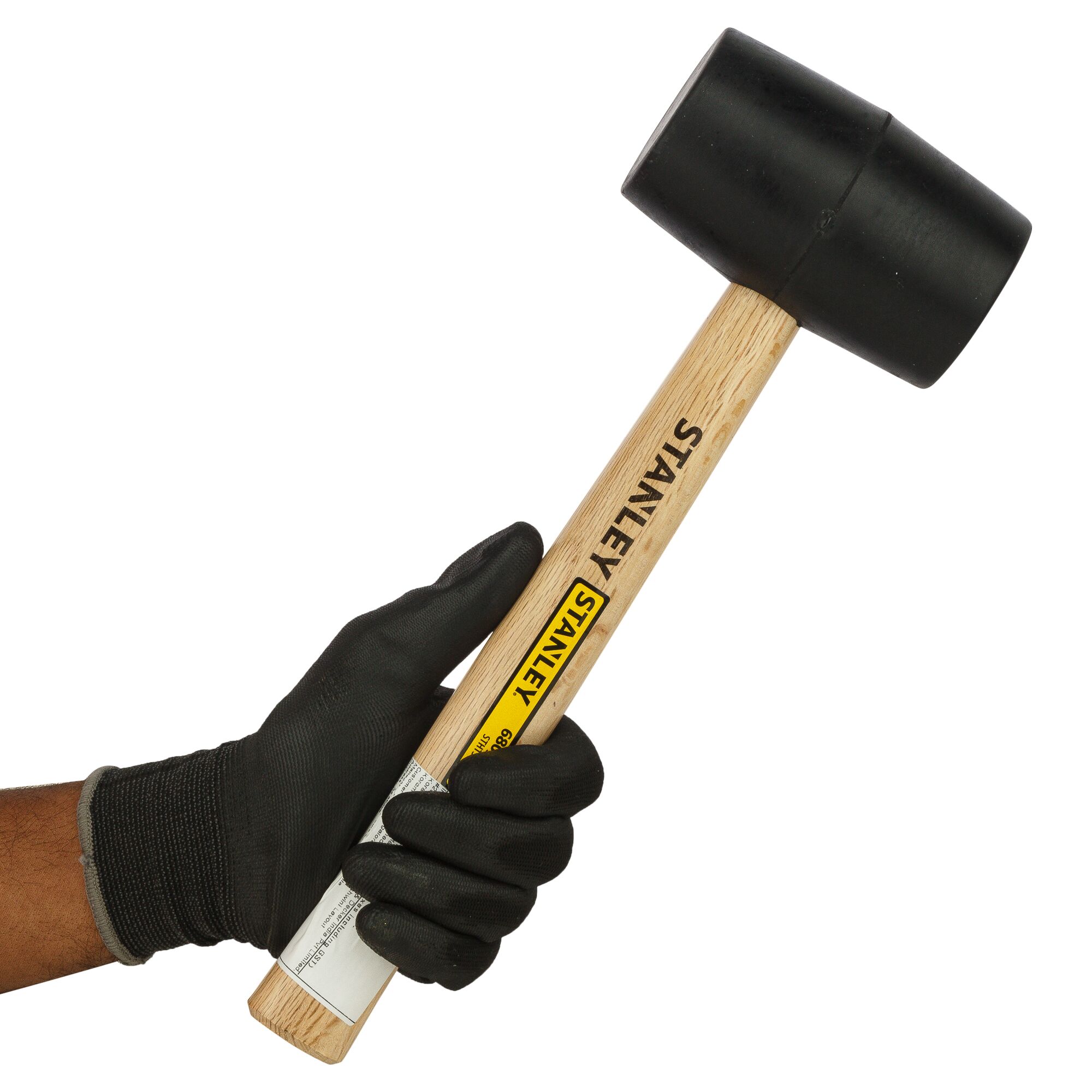 Palu Palu Karet 680Gm-24Oz