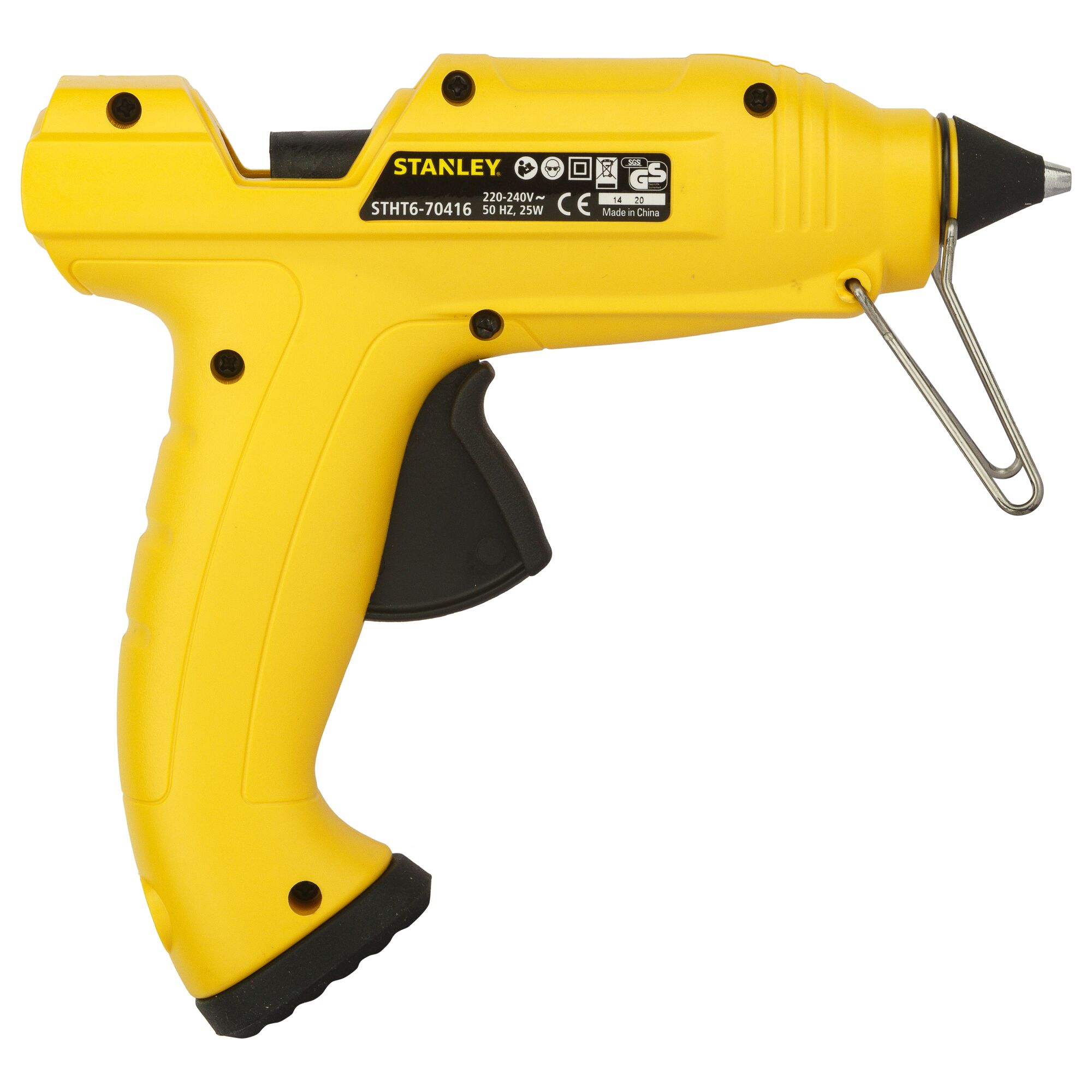 Pistol Lem Tanpa Kabel STANLEY®