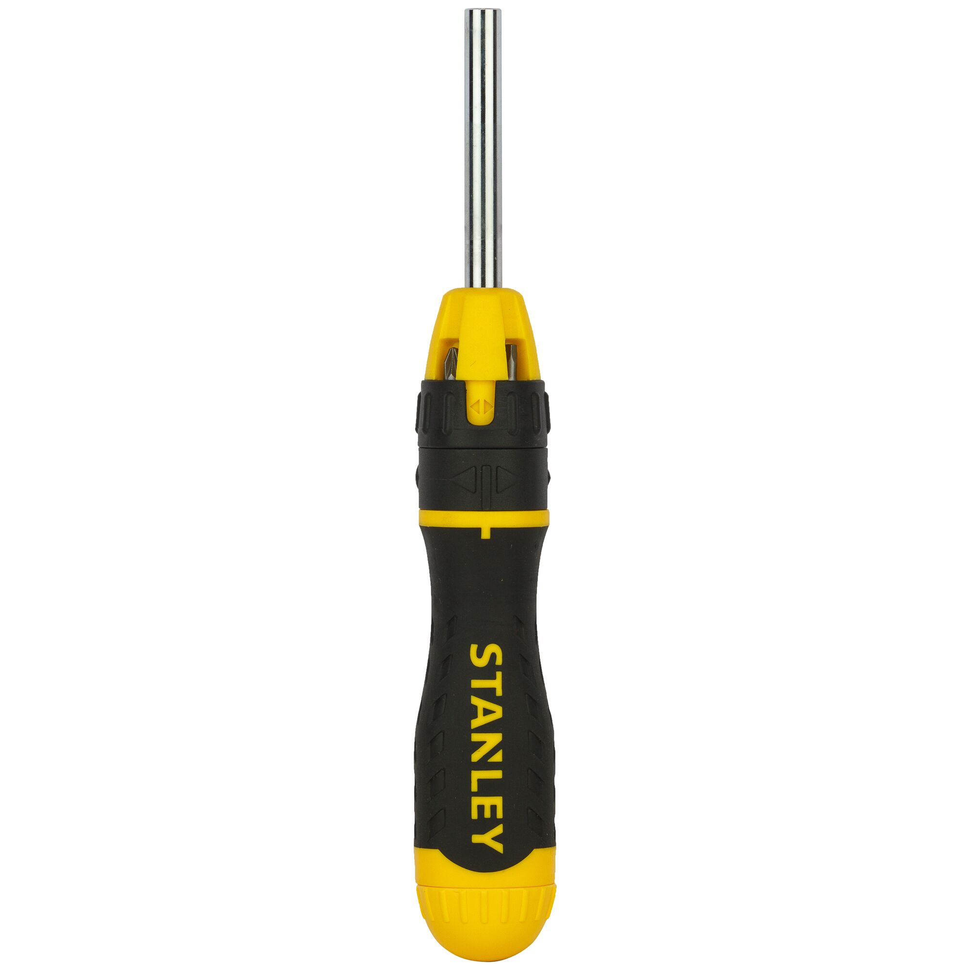 10 Buah Obeng Multi-Bit Ratcheting