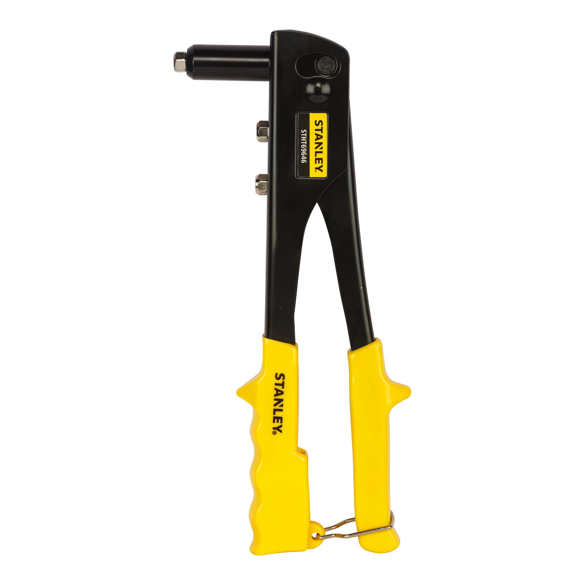 Nozel Riveter 3 Tugas Sedang