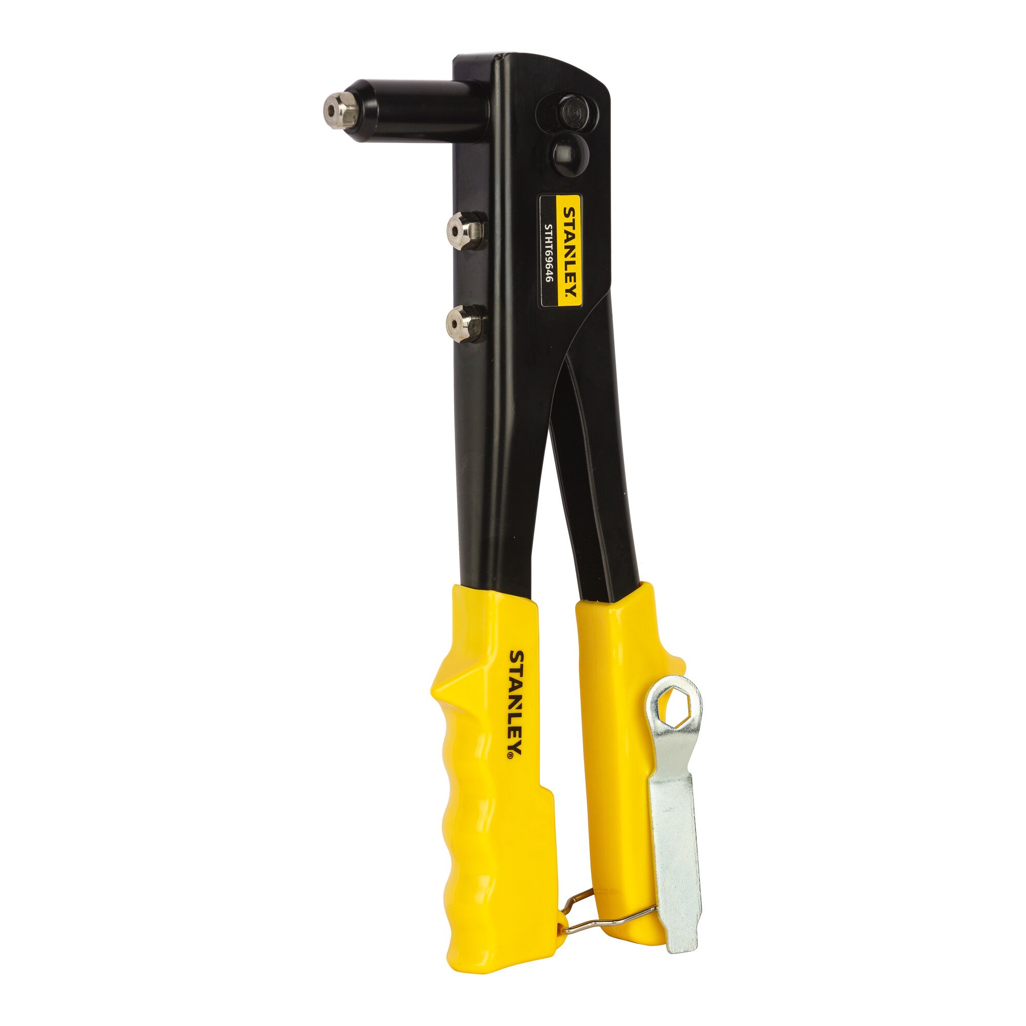 Nozel Riveter 3 Tugas Sedang