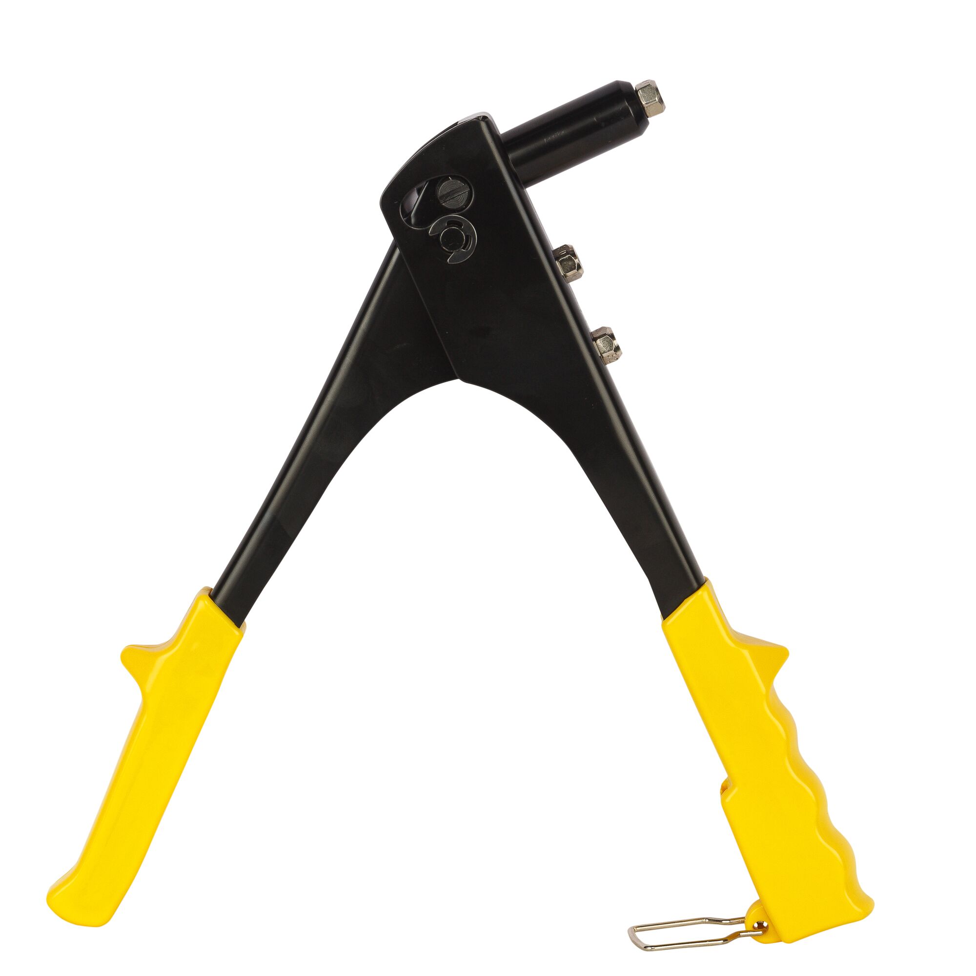 Nozel Riveter 3 Tugas Sedang