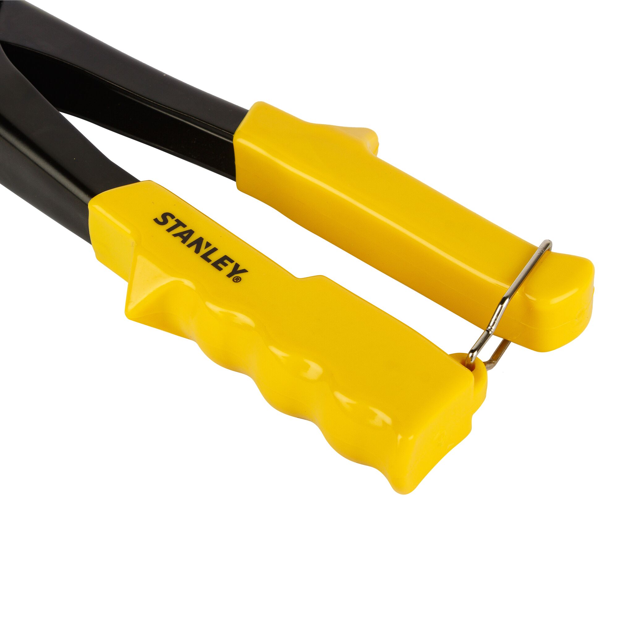 Nozel Riveter 3 Tugas Sedang