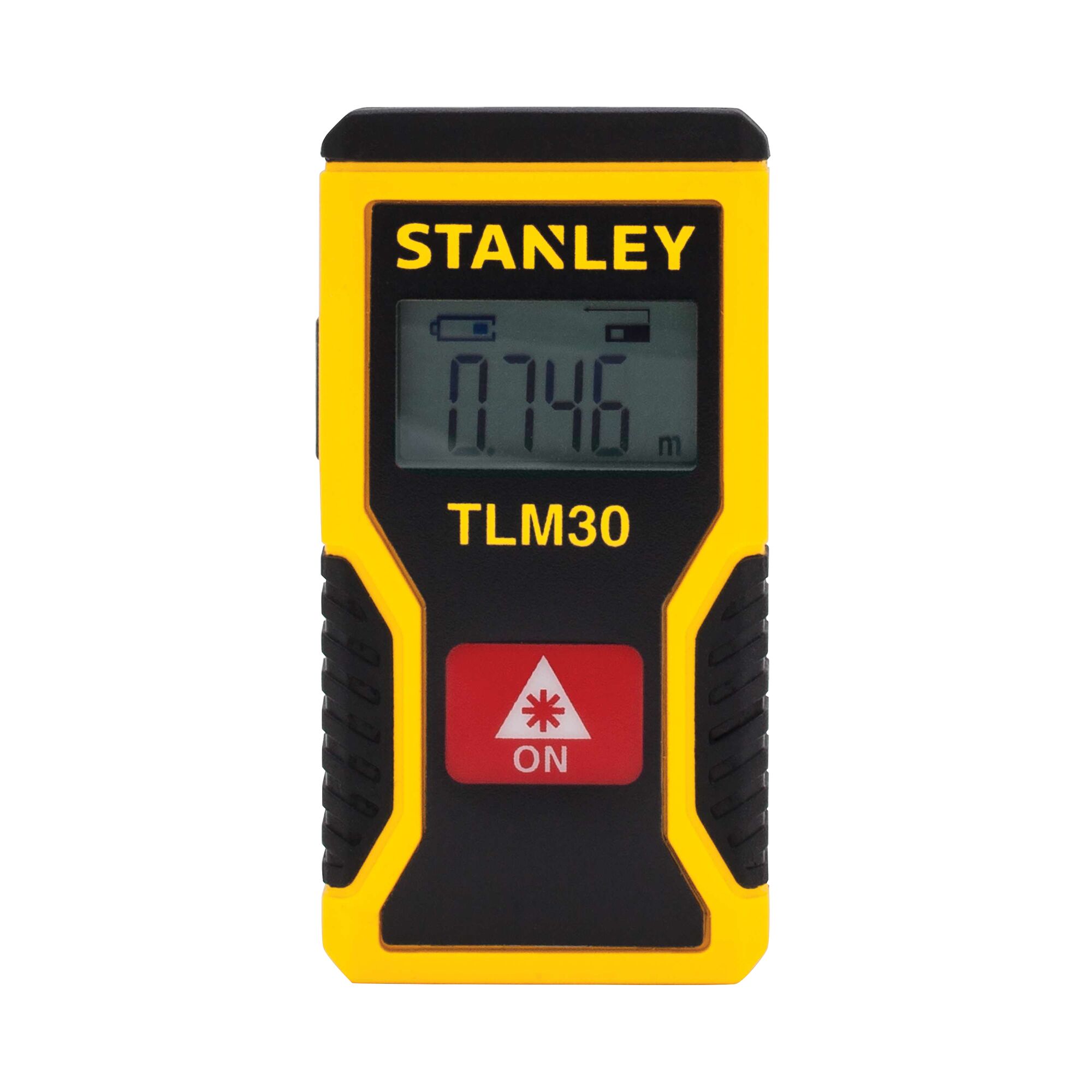 Alat Ukur Laser Saku Mini Ldm Tlm30
