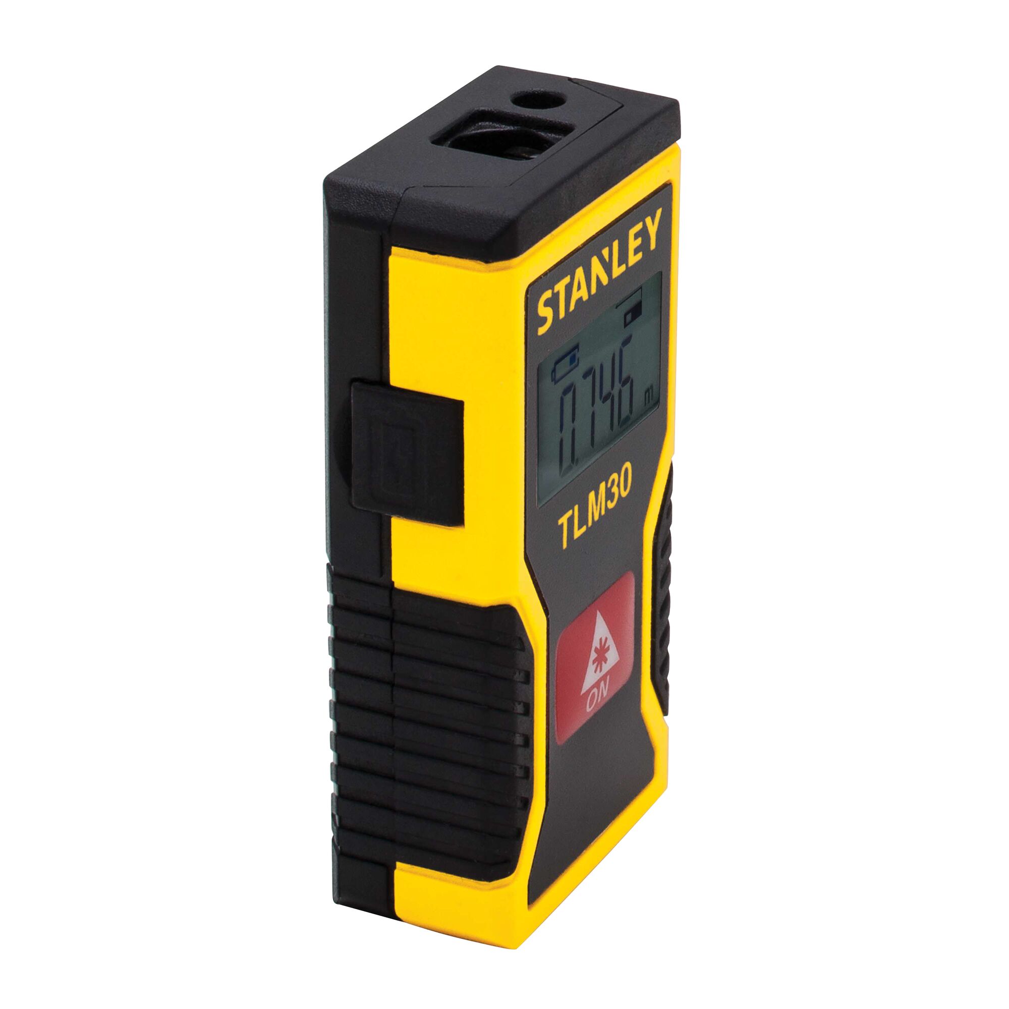 Alat Ukur Laser Saku Mini Ldm Tlm30