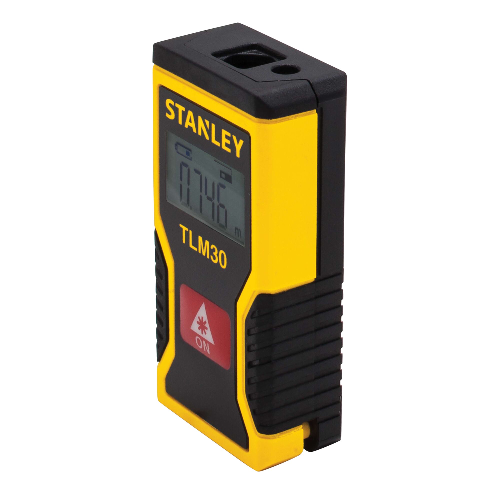 Alat Ukur Laser Saku Mini Ldm Tlm30