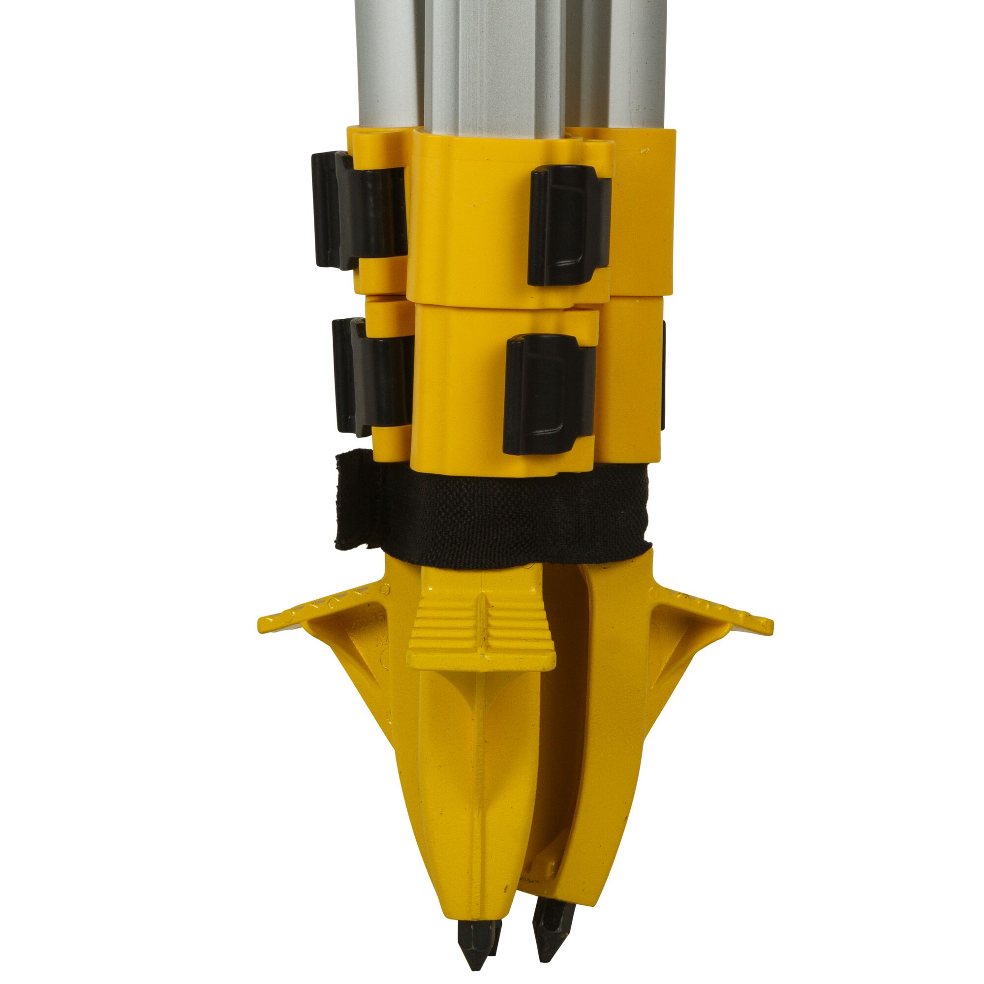 Tripod Aluminium 5/8"