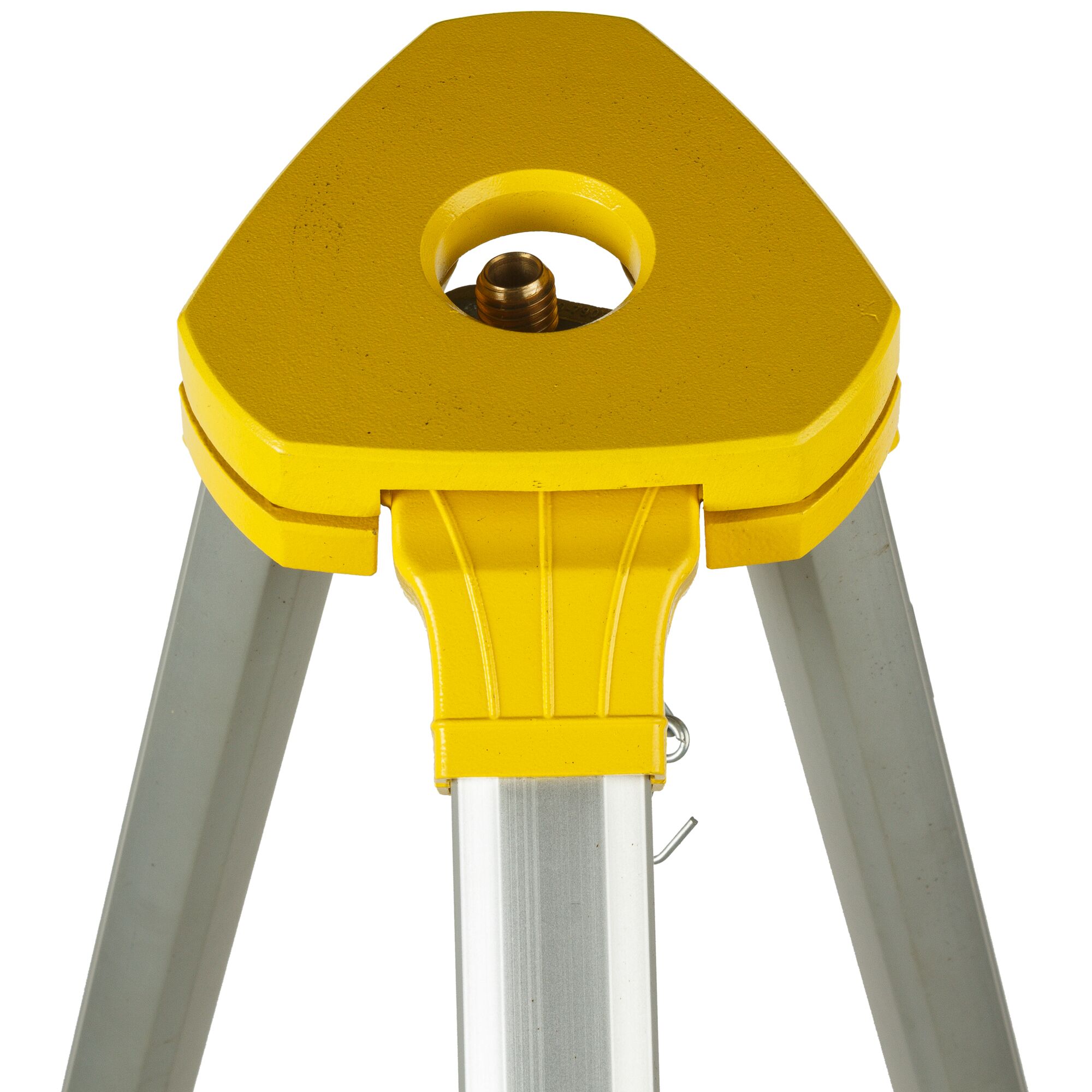 Tripod Aluminium 5/8"