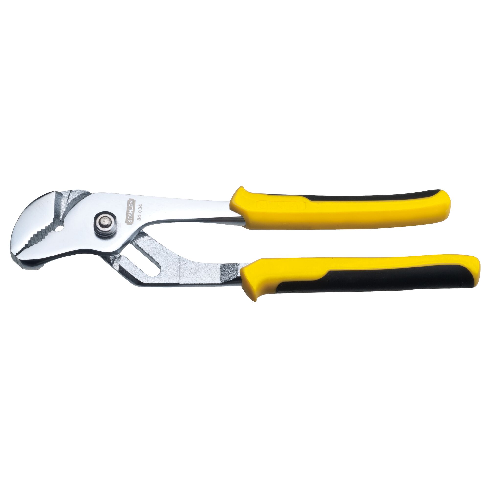 Tang Sambungan Alur 10".