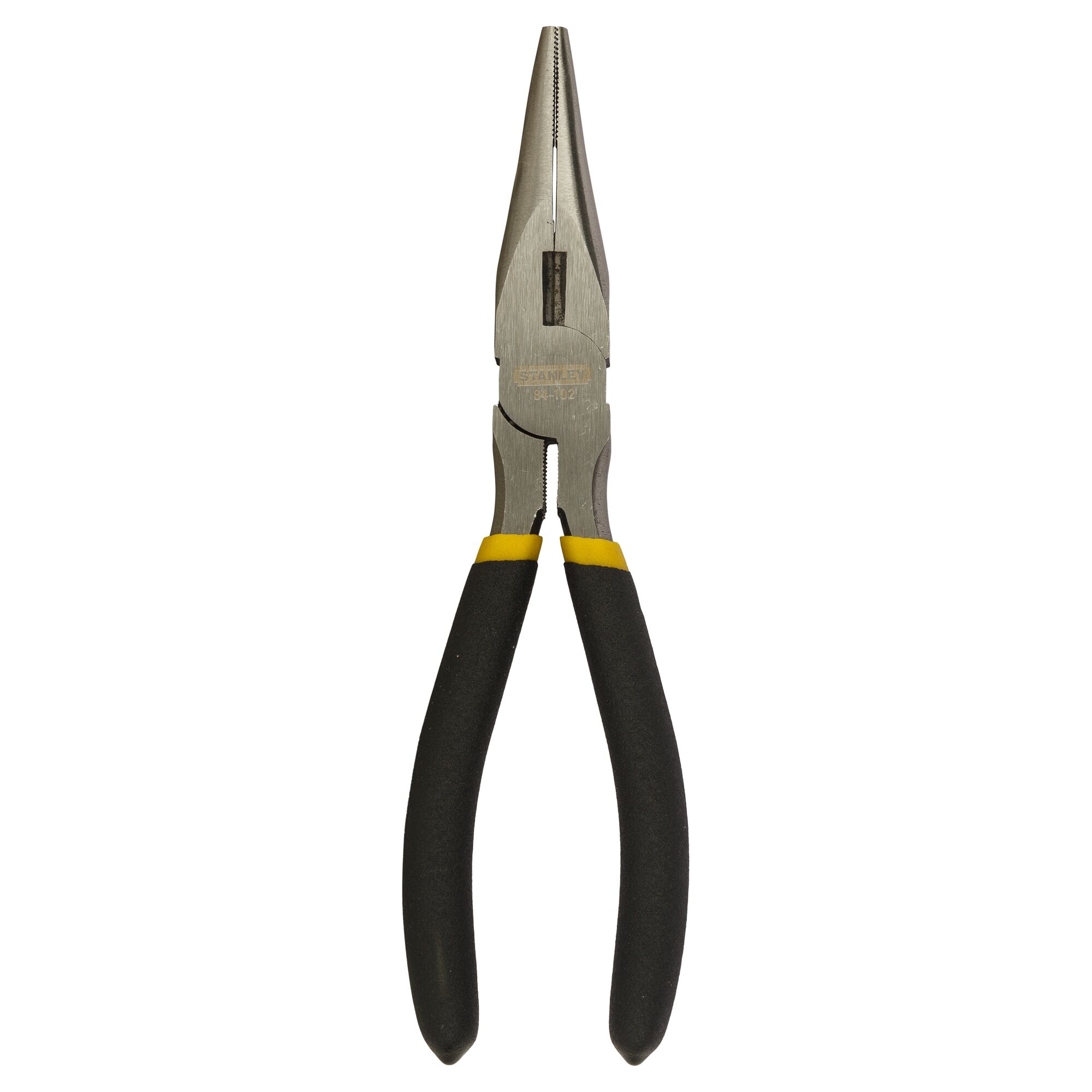 Tang Hidung Panjang Dasar 8" Panjang 203mm