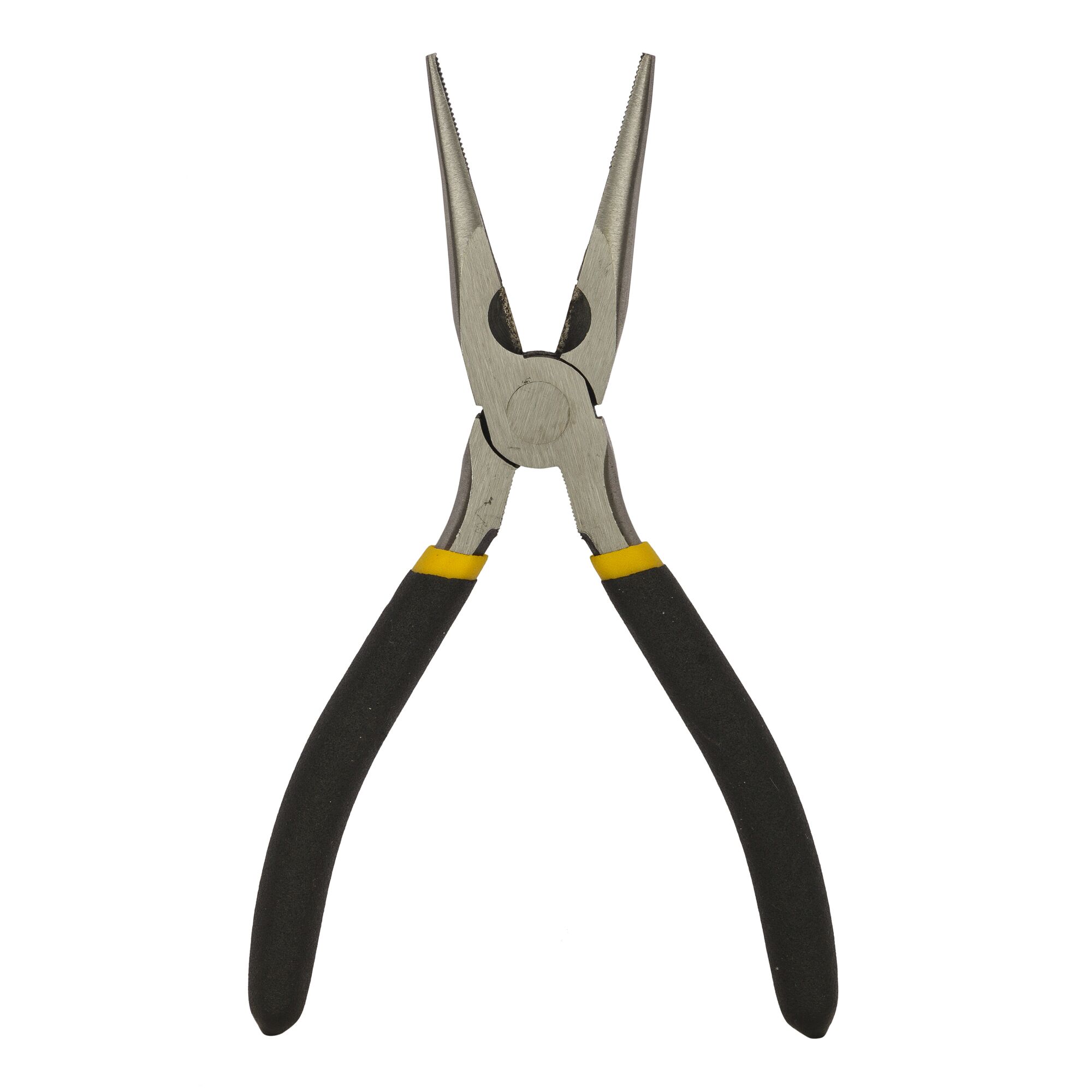 Tang Hidung Panjang Dasar 8" Panjang 203mm
