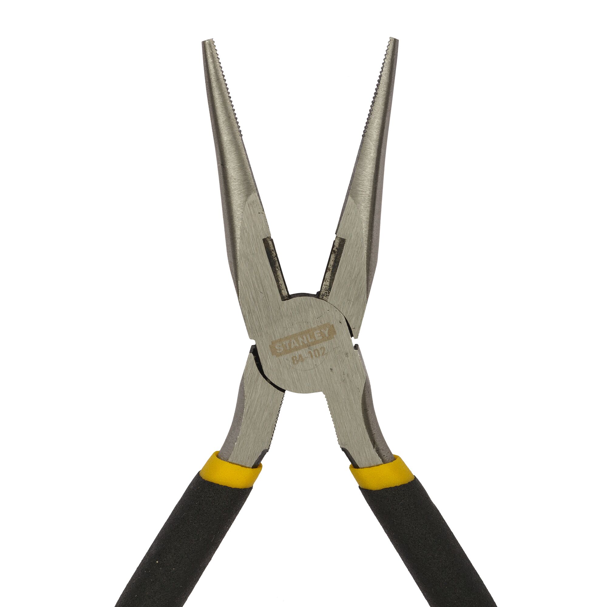 Tang Hidung Panjang Dasar 8" Panjang 203mm