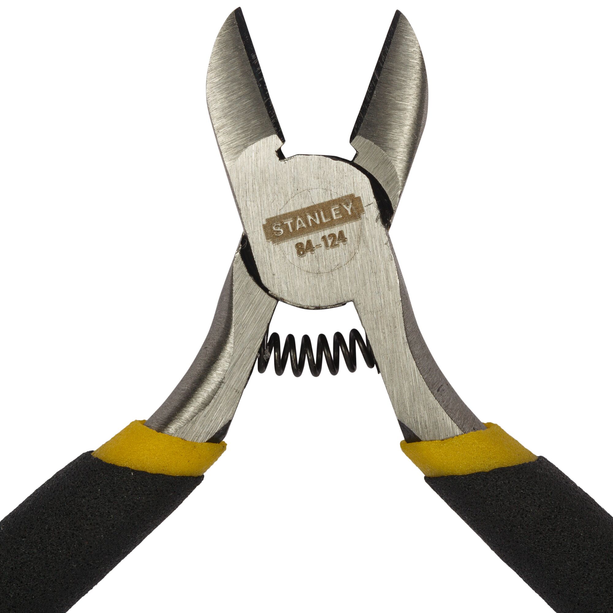 Tang Potong Diagonal Dasar Miniatur 4"
