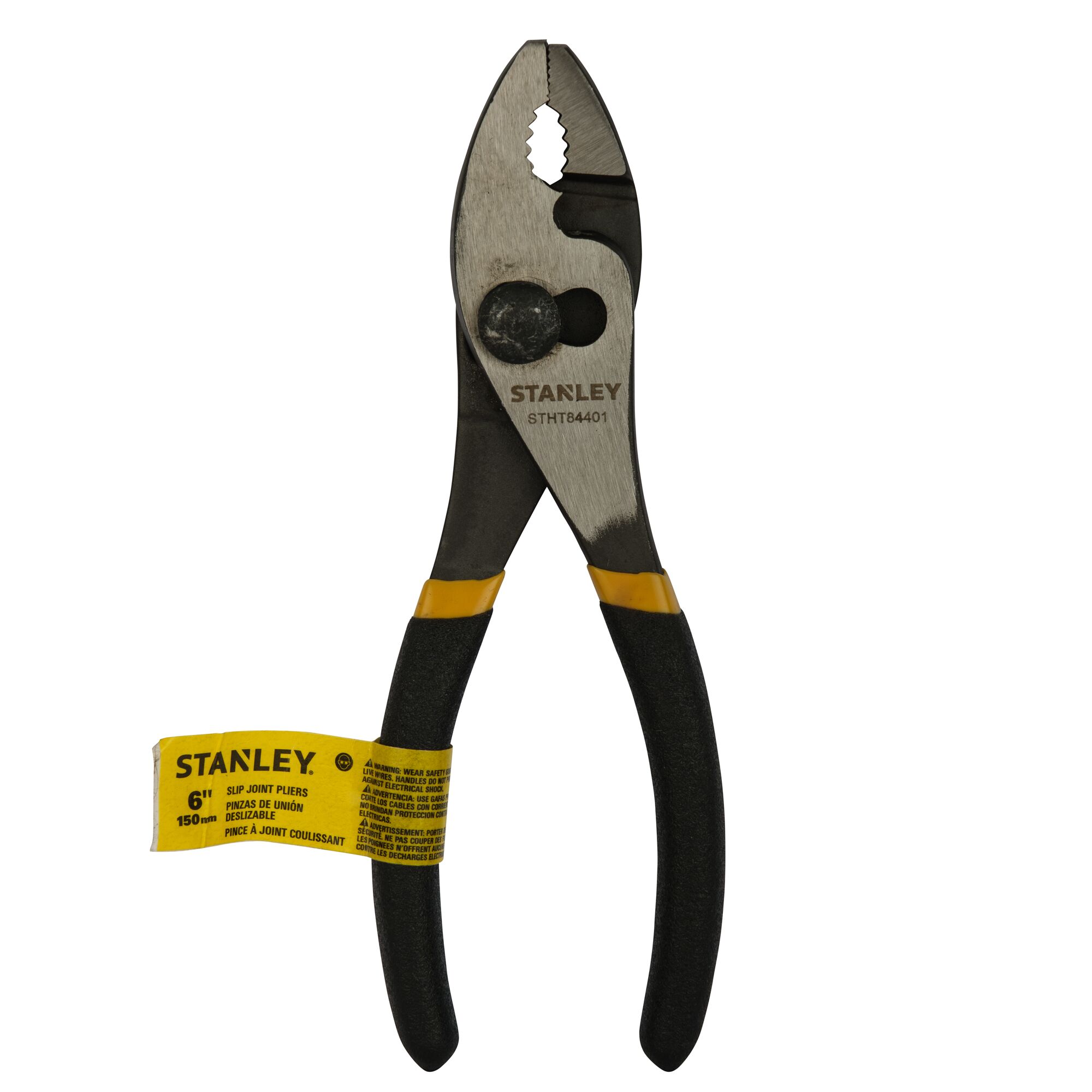 Tang Sambungan Slip Shell 6In