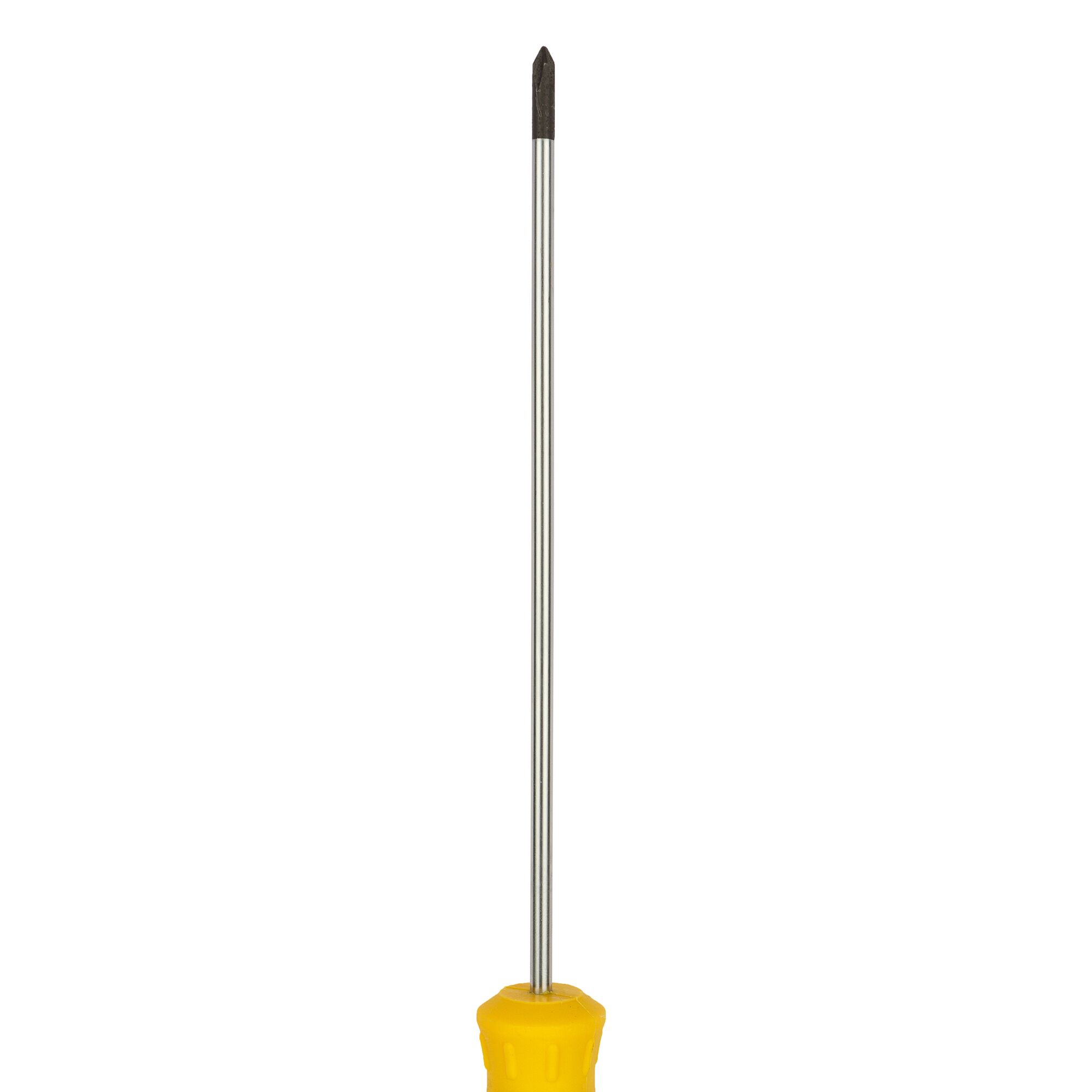Obeng Pegangan Bantalan Phillips Ph0 X 125mm