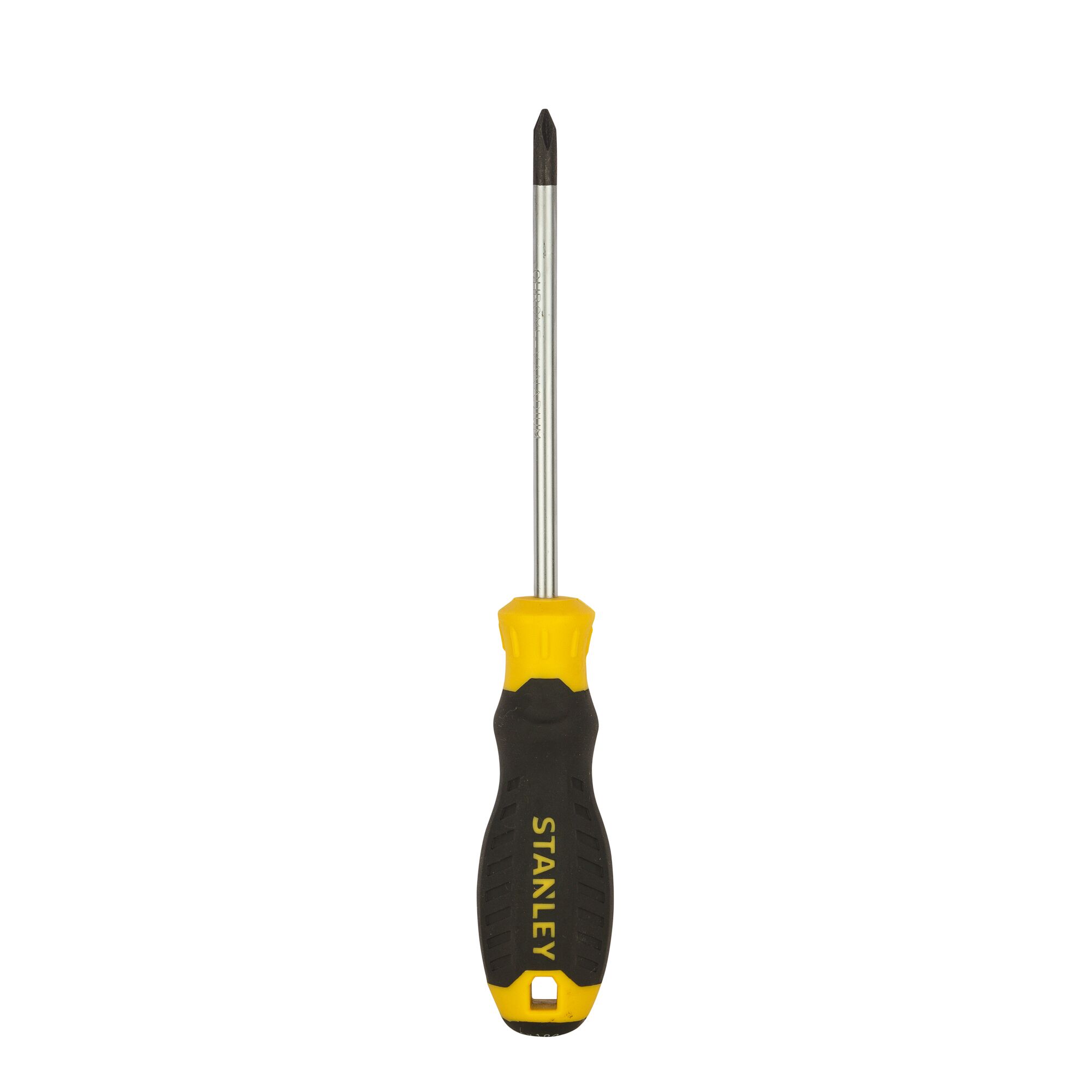 Obeng Pegangan Bantalan Phillips Ph1 X 100mm