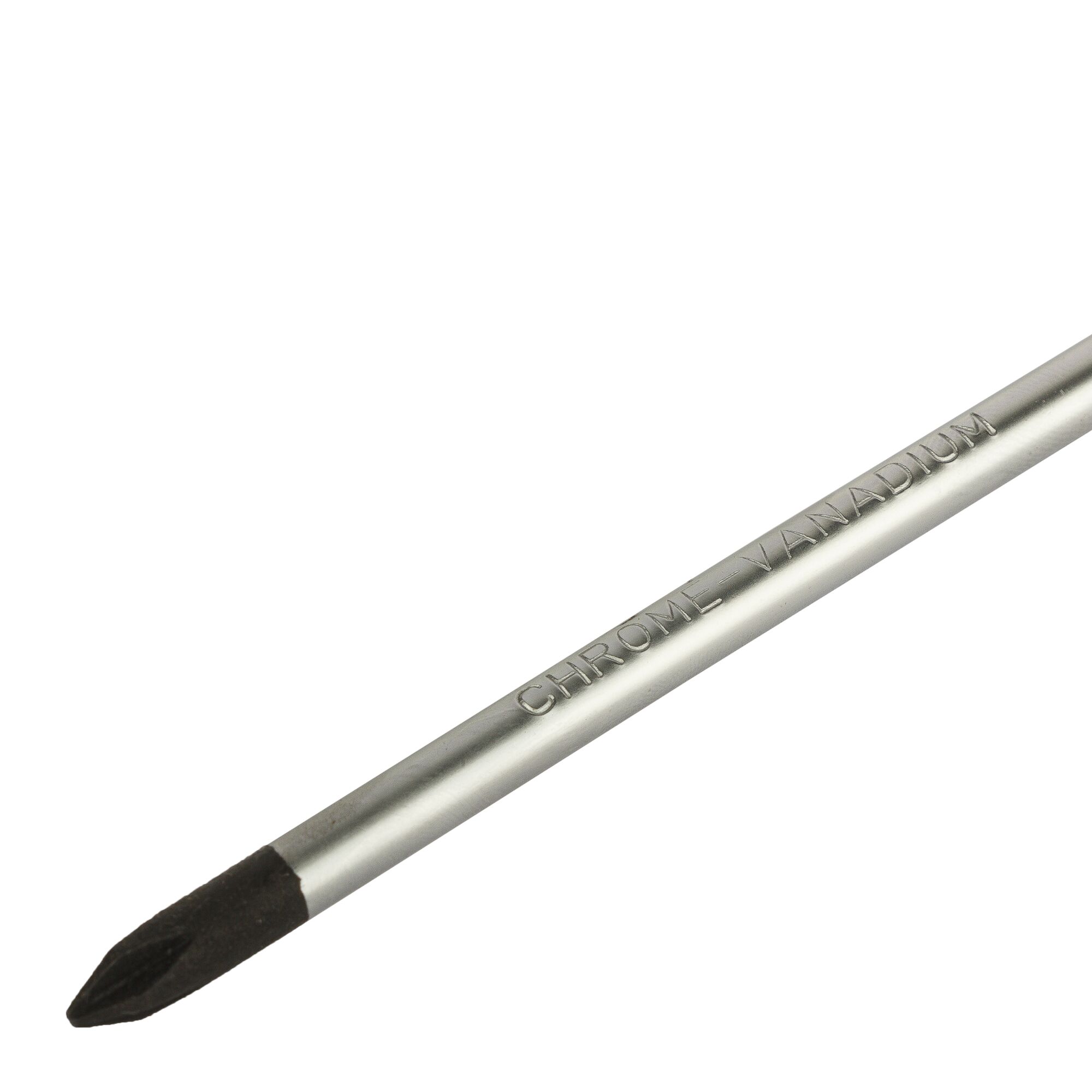 Obeng Pegangan Bantalan Phillips Ph1 X 100mm Obeng Pegangan Bantalan Phillips Ph1 X 100mm