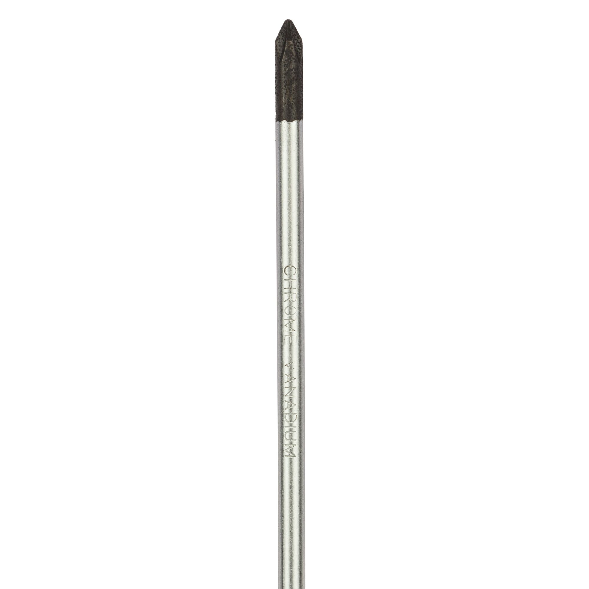 Obeng Pegangan Bantalan Phillips Ph1 X 150mm