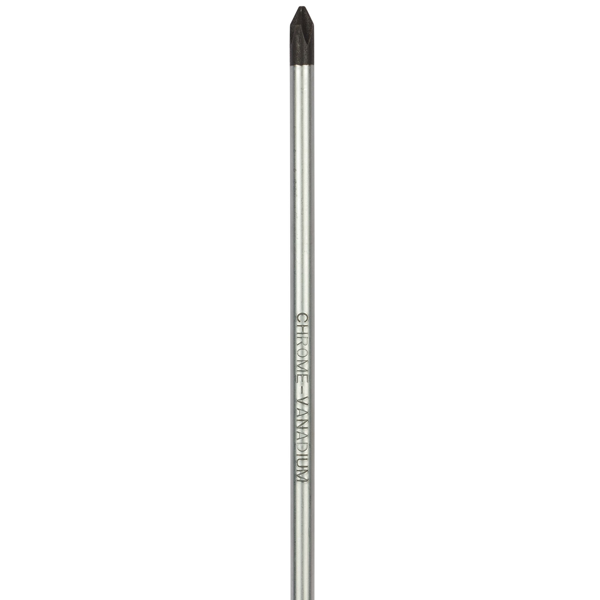 Obeng Pegangan Bantalan Phillips Ph1 X 200mm