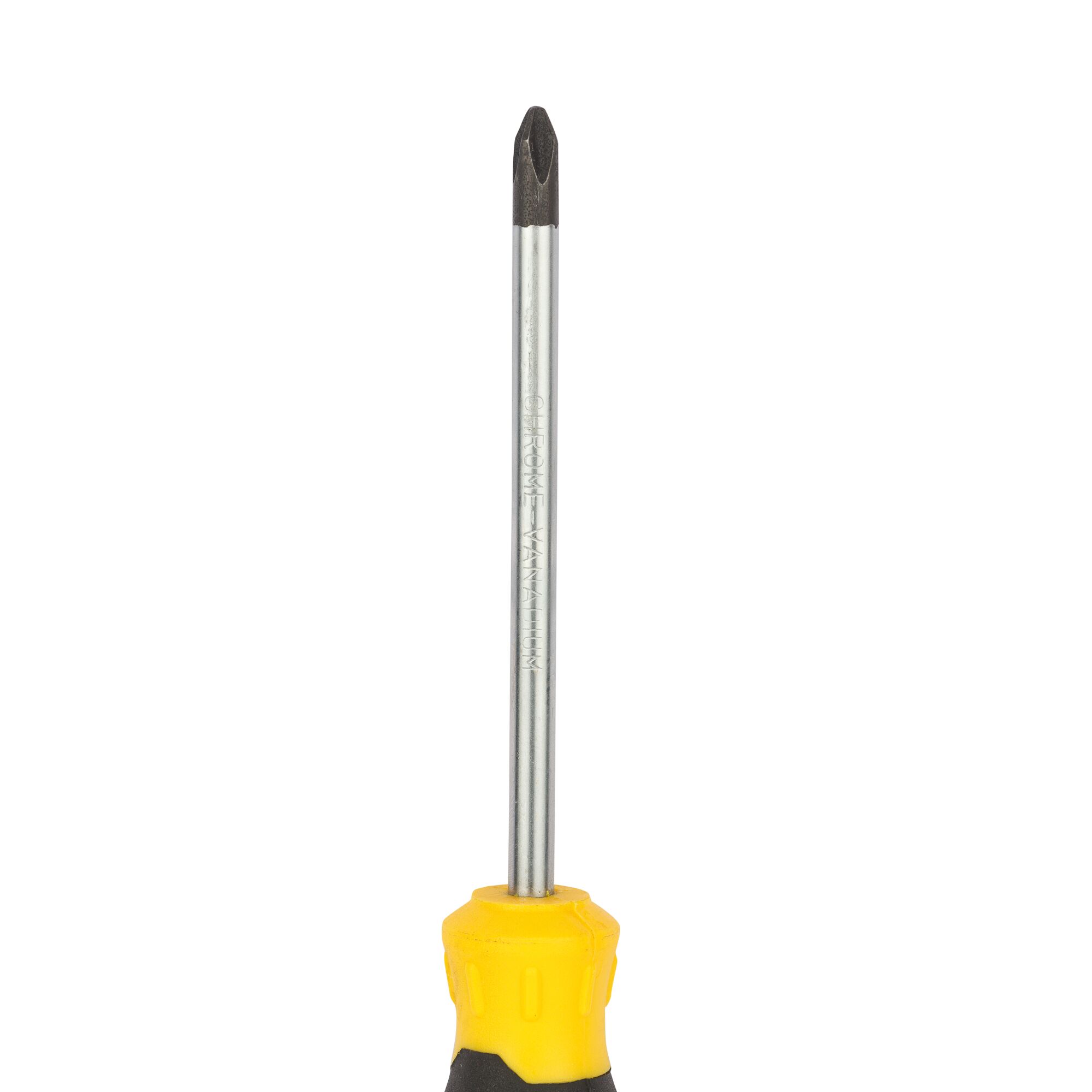 Obeng Pegangan Bantalan Phillips Ph2 X 100mm