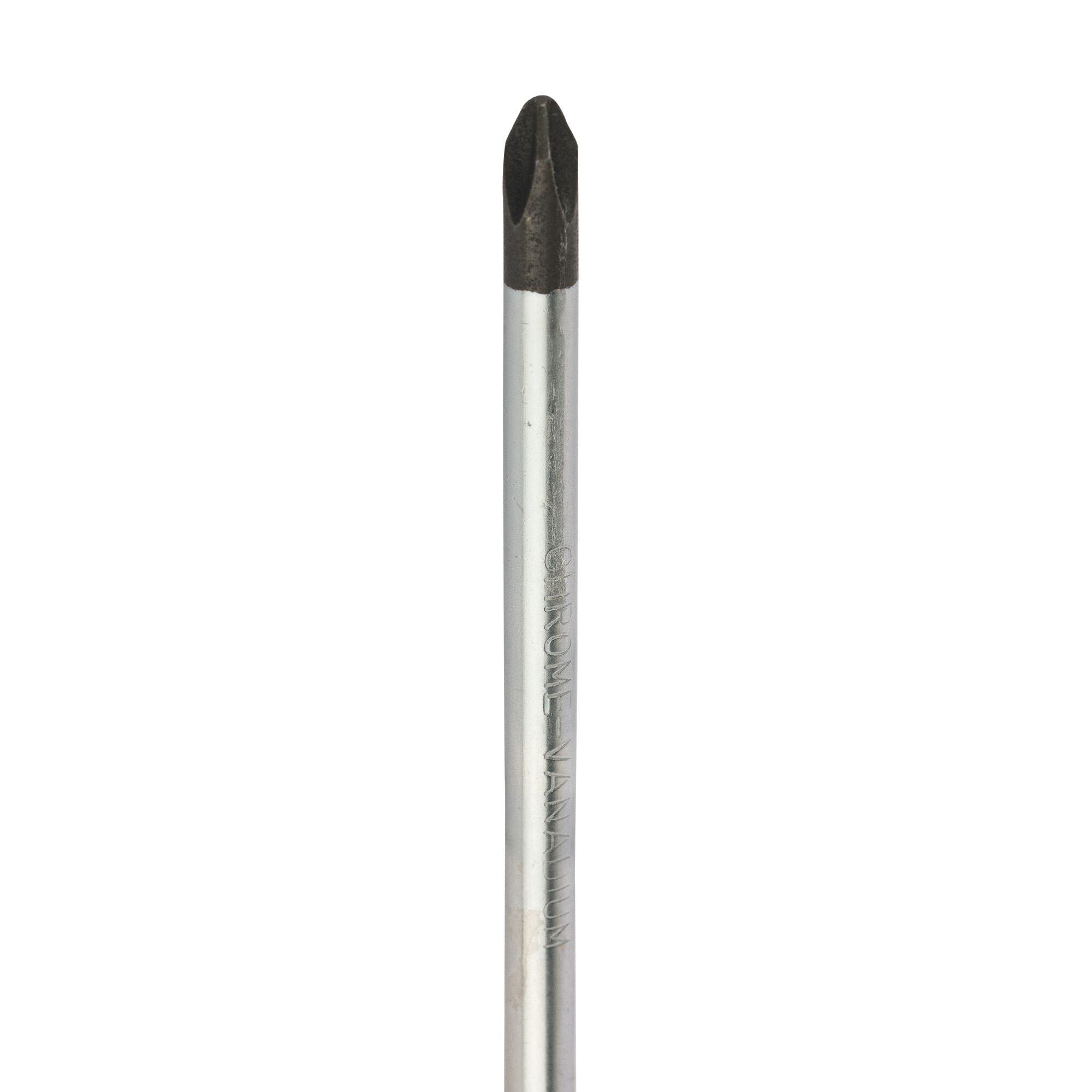Obeng Pegangan Bantalan Phillips Ph2 X 100mm