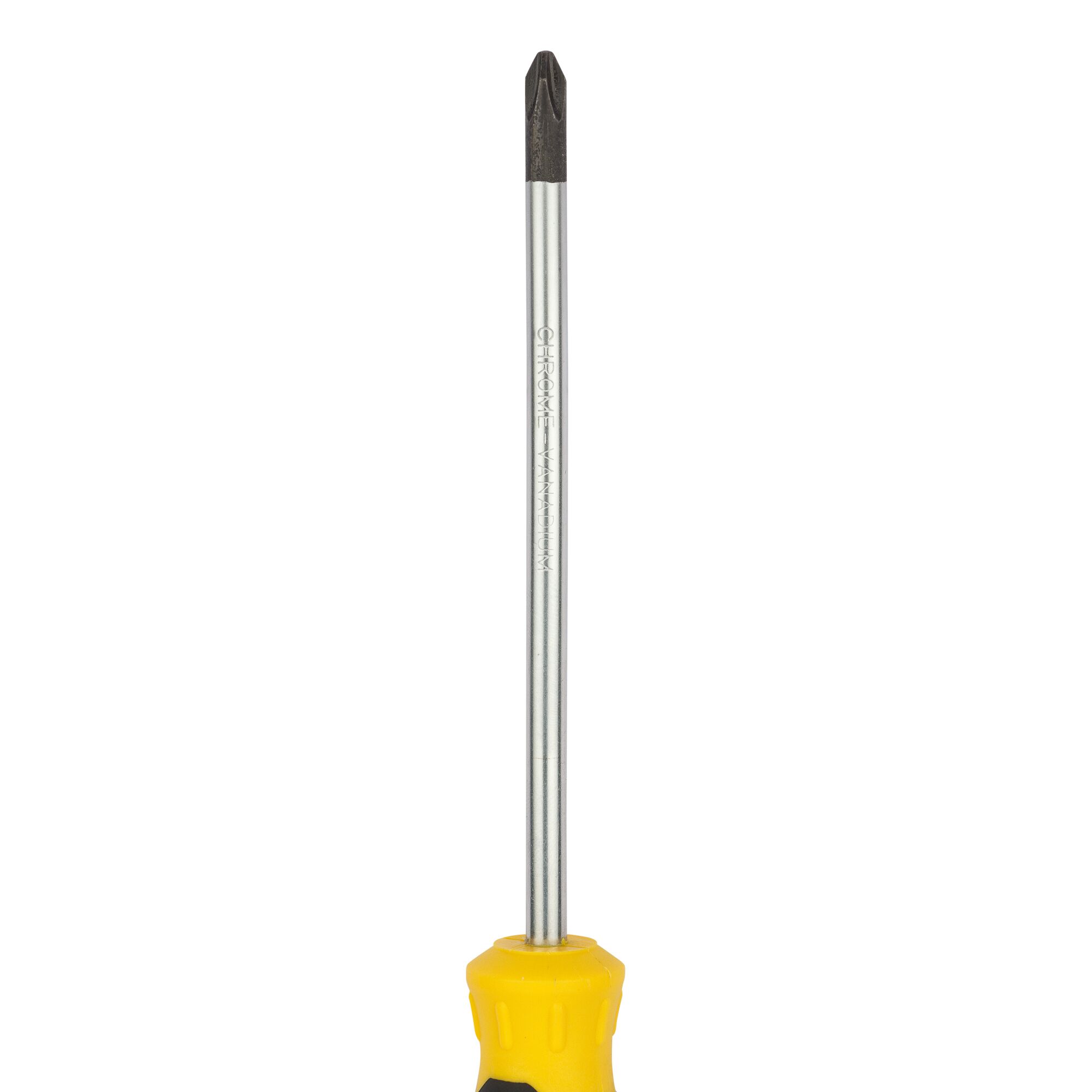 Obeng Pegangan Bantalan Phillips Ph2 X 125mm