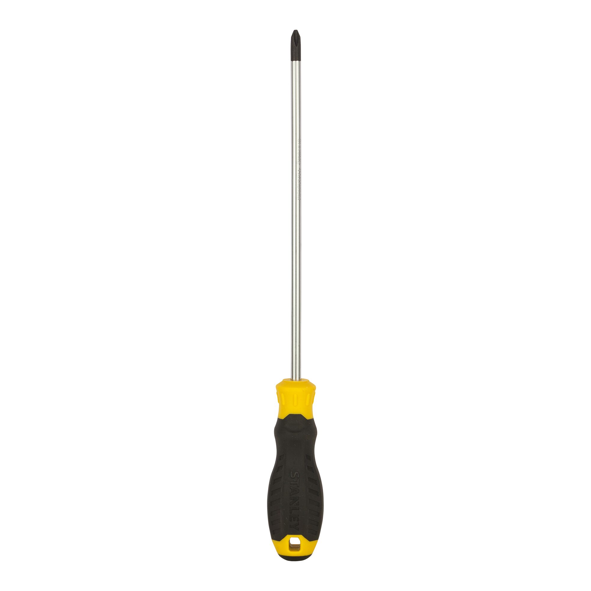 Obeng Pegangan Bantalan Phillips Ph2 X 200mm