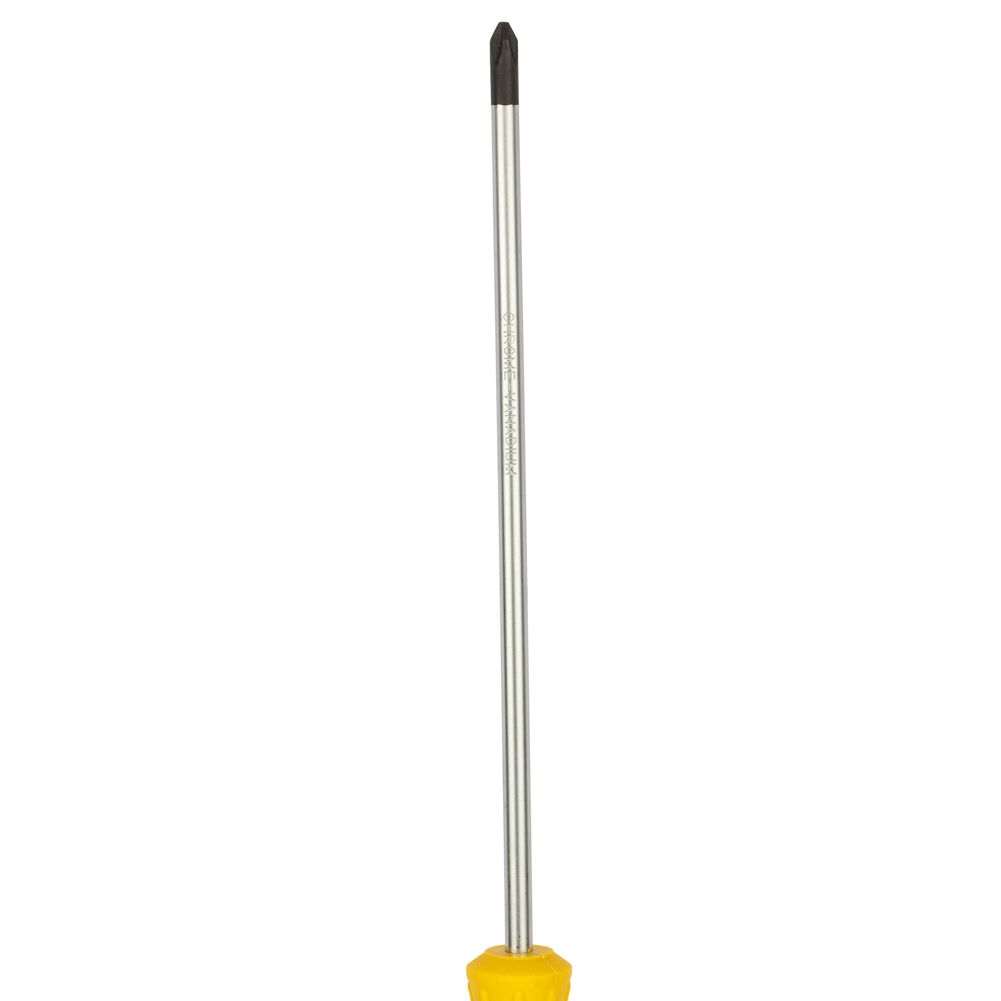 Obeng Pegangan Bantalan Phillips Ph2 X 200mm