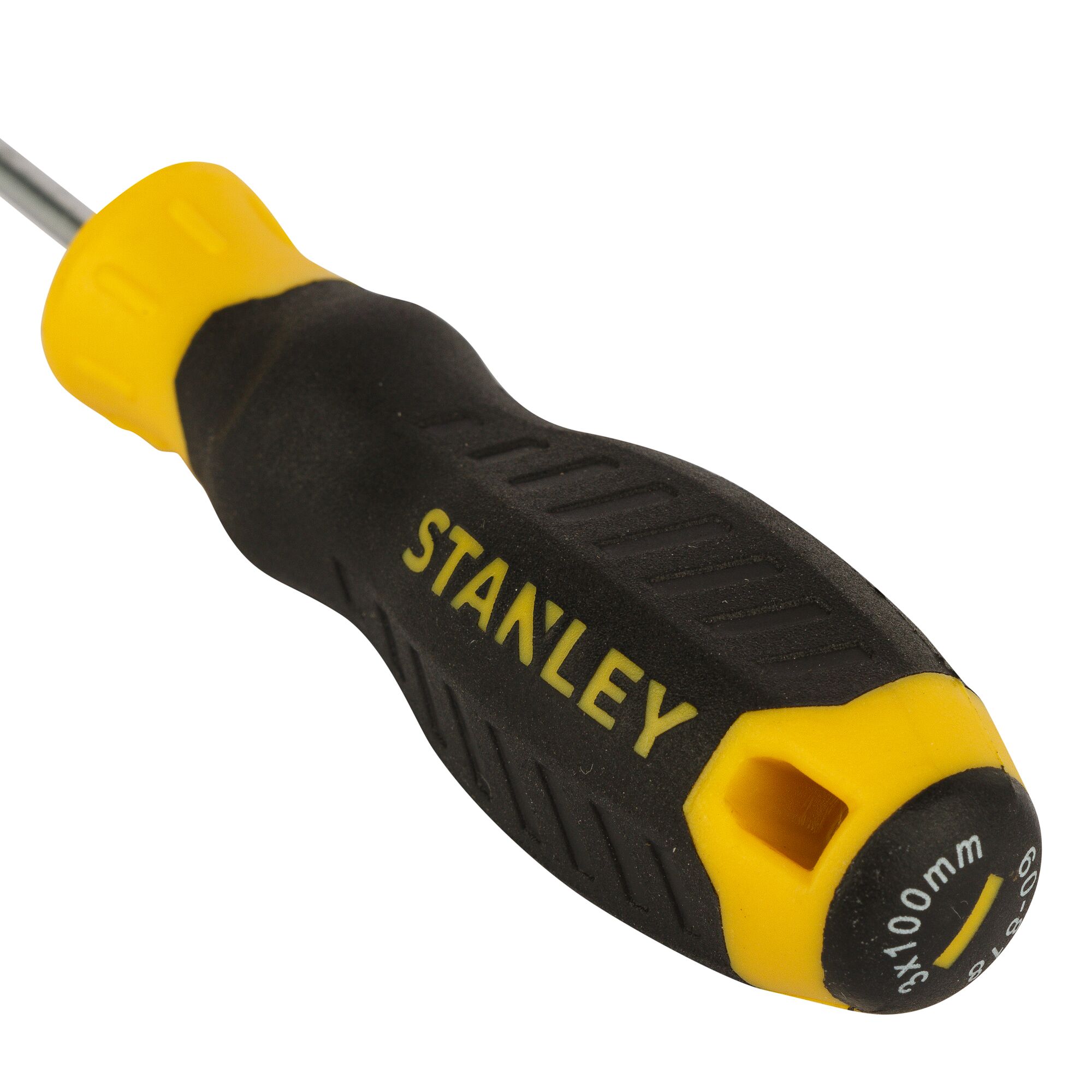 Bantalan Pegangan Obeng Standar 3X100mm