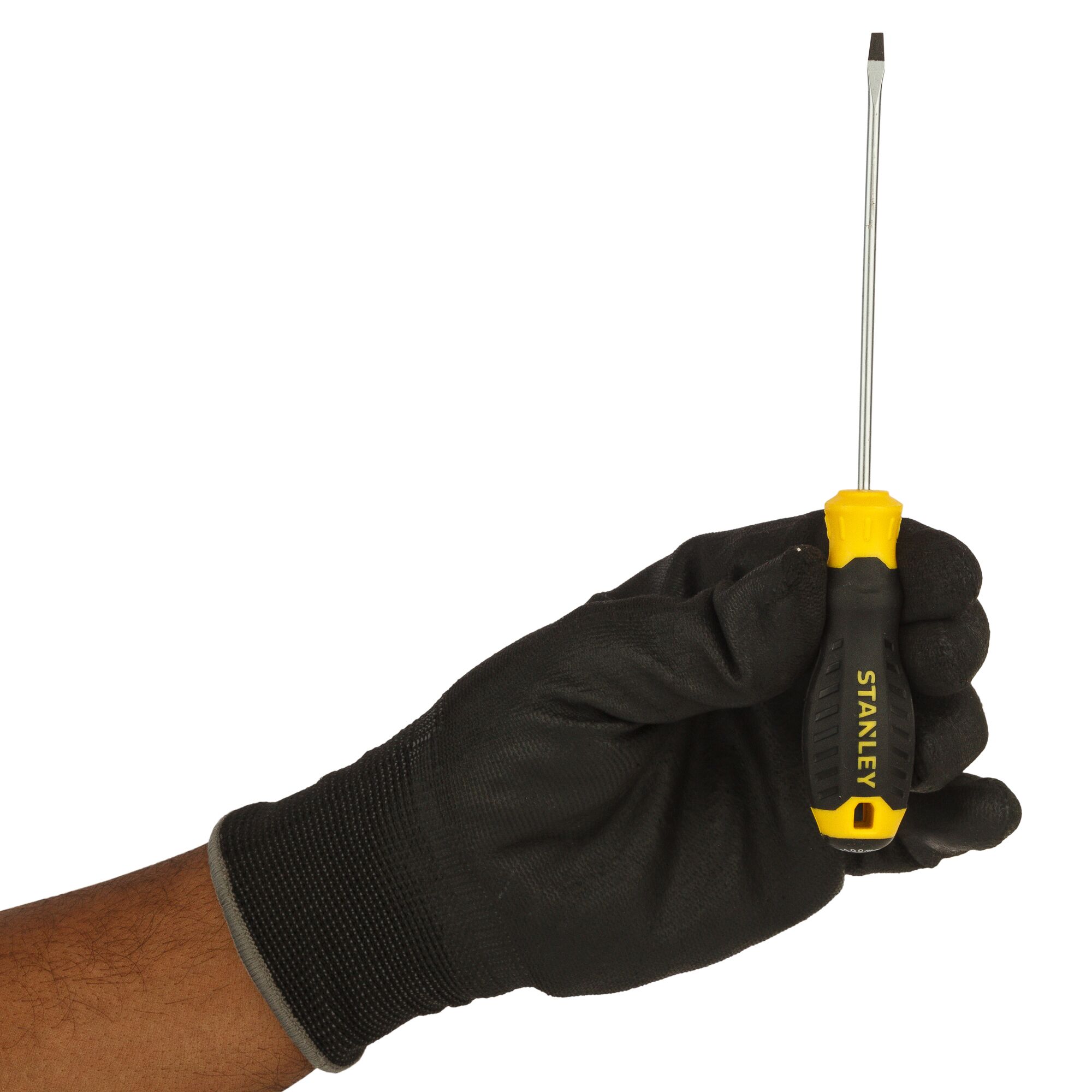 Bantalan Pegangan Obeng Standar 3X100mm