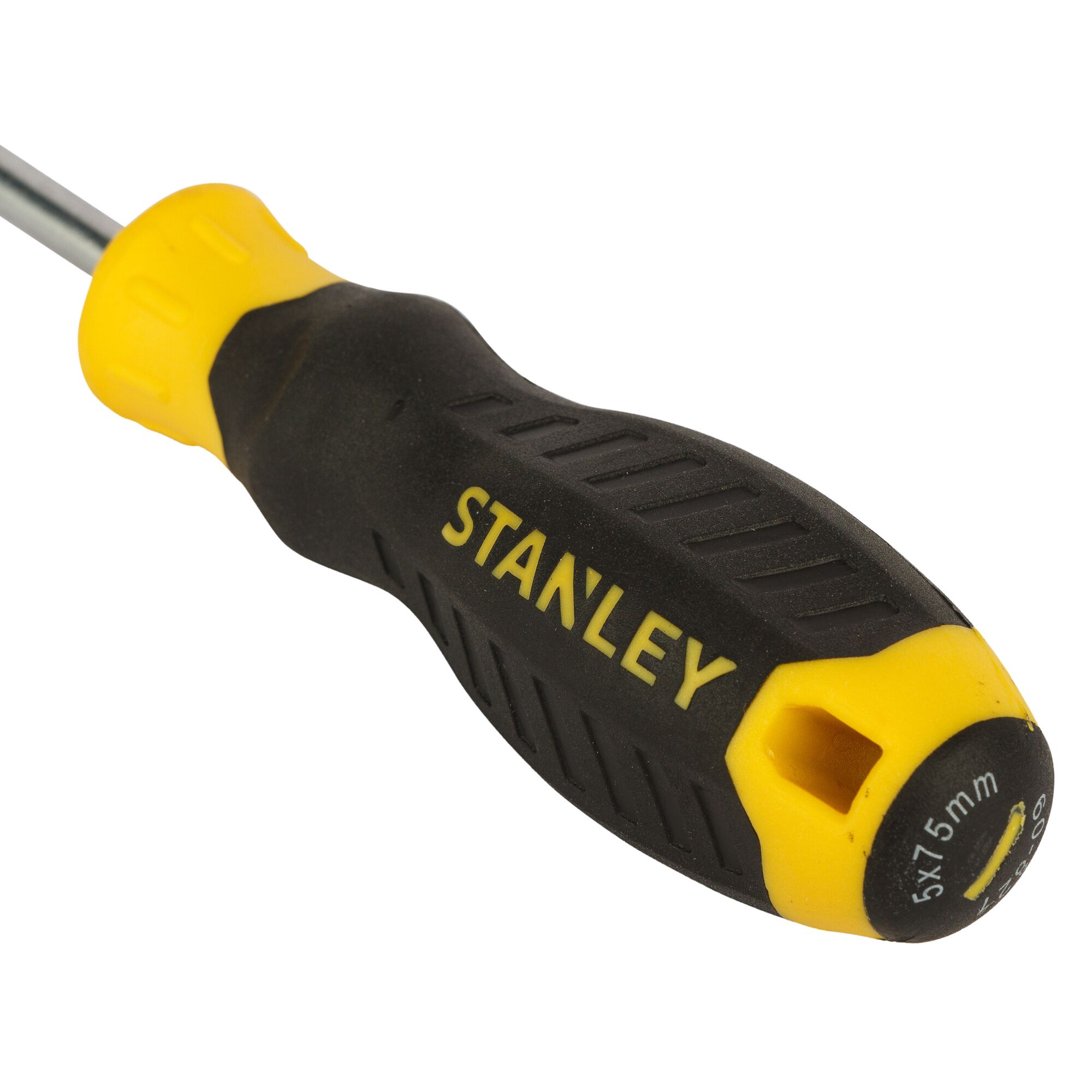 Bantalan Pegangan Sekrup Standar 5mm X 75 mm