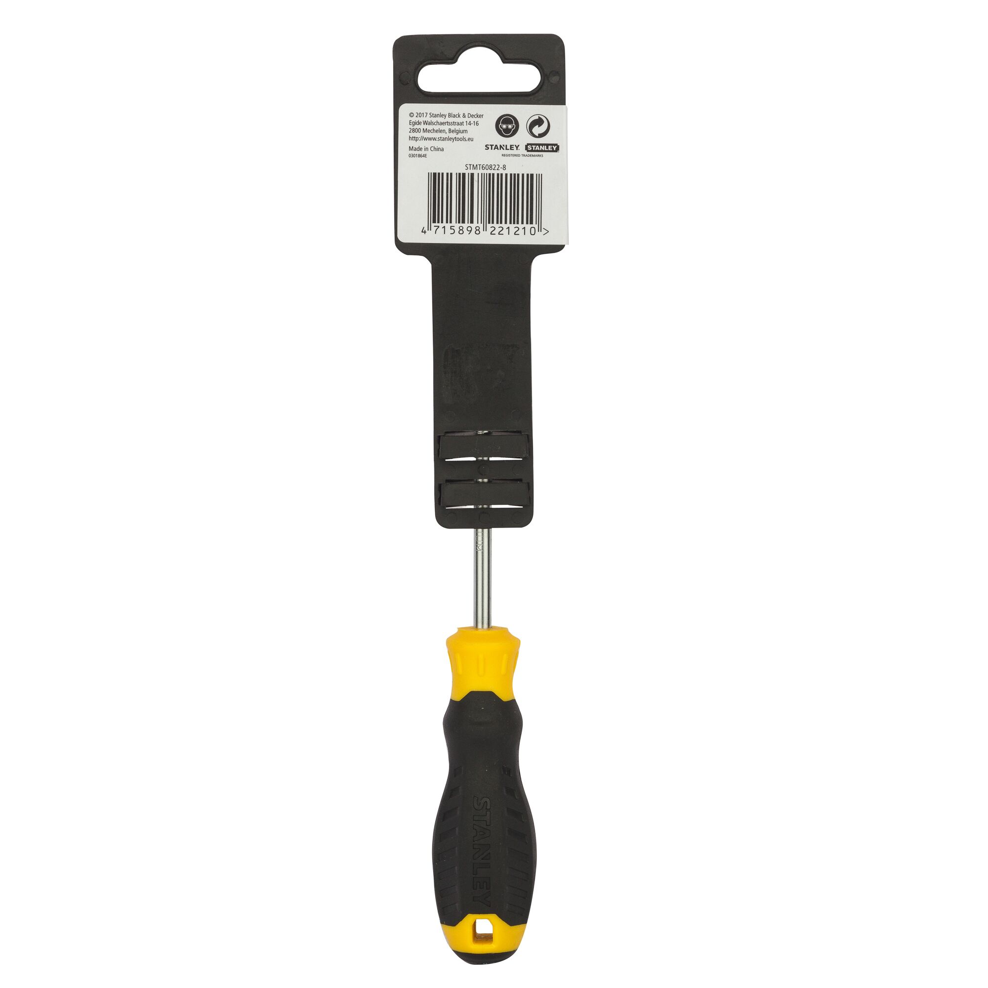 Bantalan Pegangan Obeng Standar 5mm X 100 mm