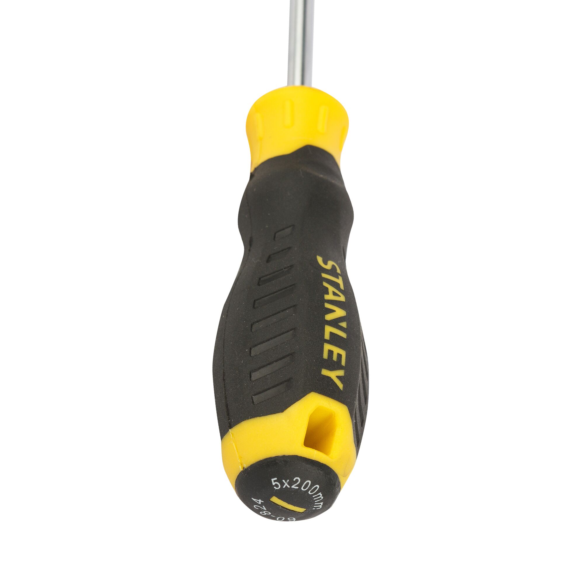 Bantalan Pegangan Sekrup Standar 5mm X 200 mm