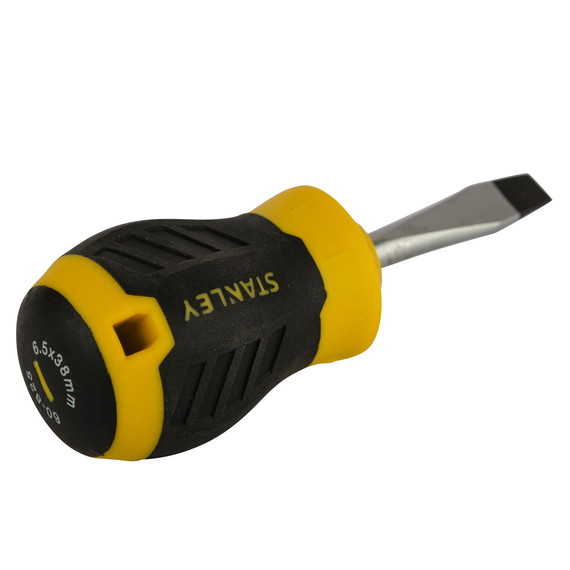 Bantalan Pegangan Sekrup Standar 6.5mm X 38 mm