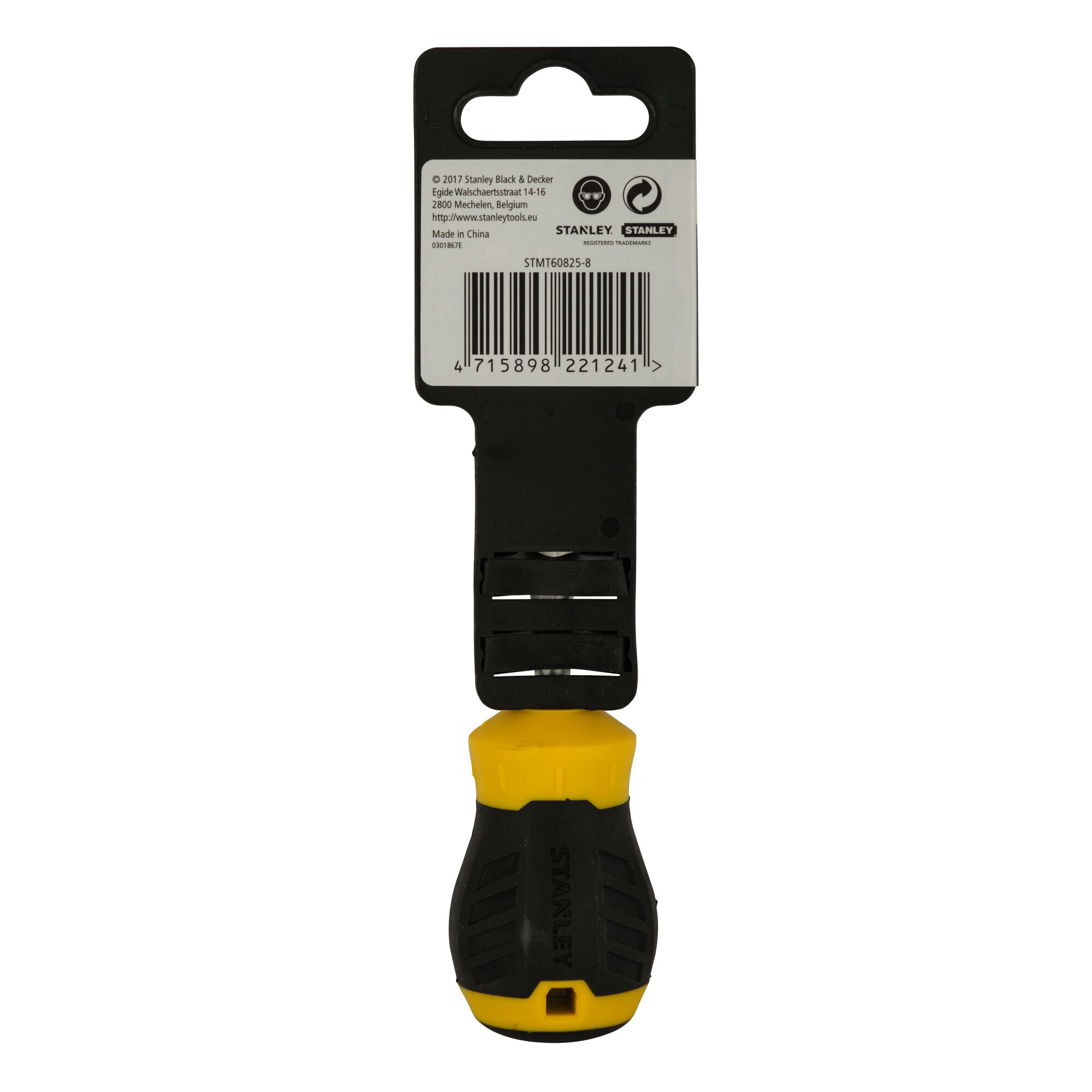Bantalan Pegangan Sekrup Standar 6.5mm X 38 mm