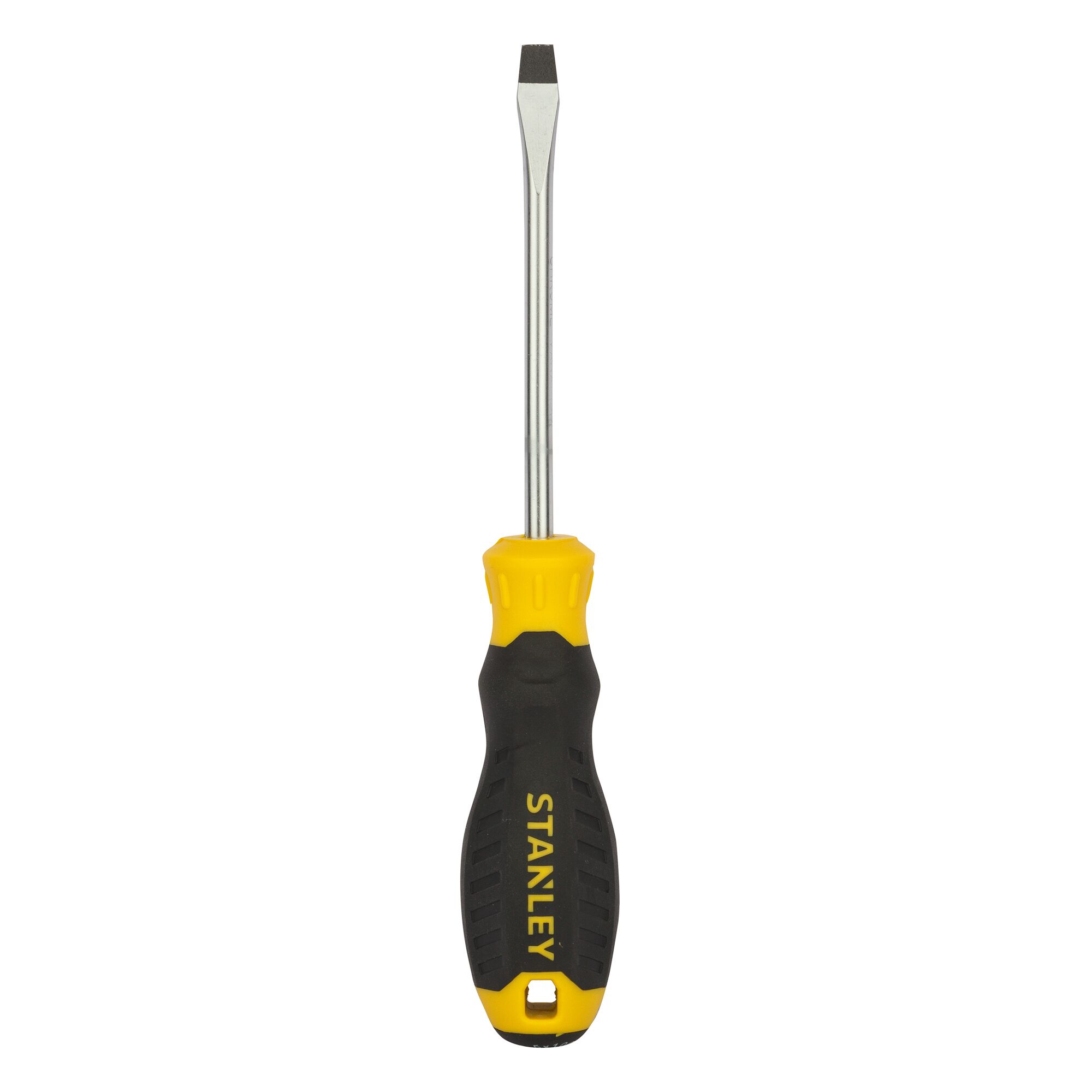 Bantalan Pegangan Sekrup Standar 6.5mm X 100 mm