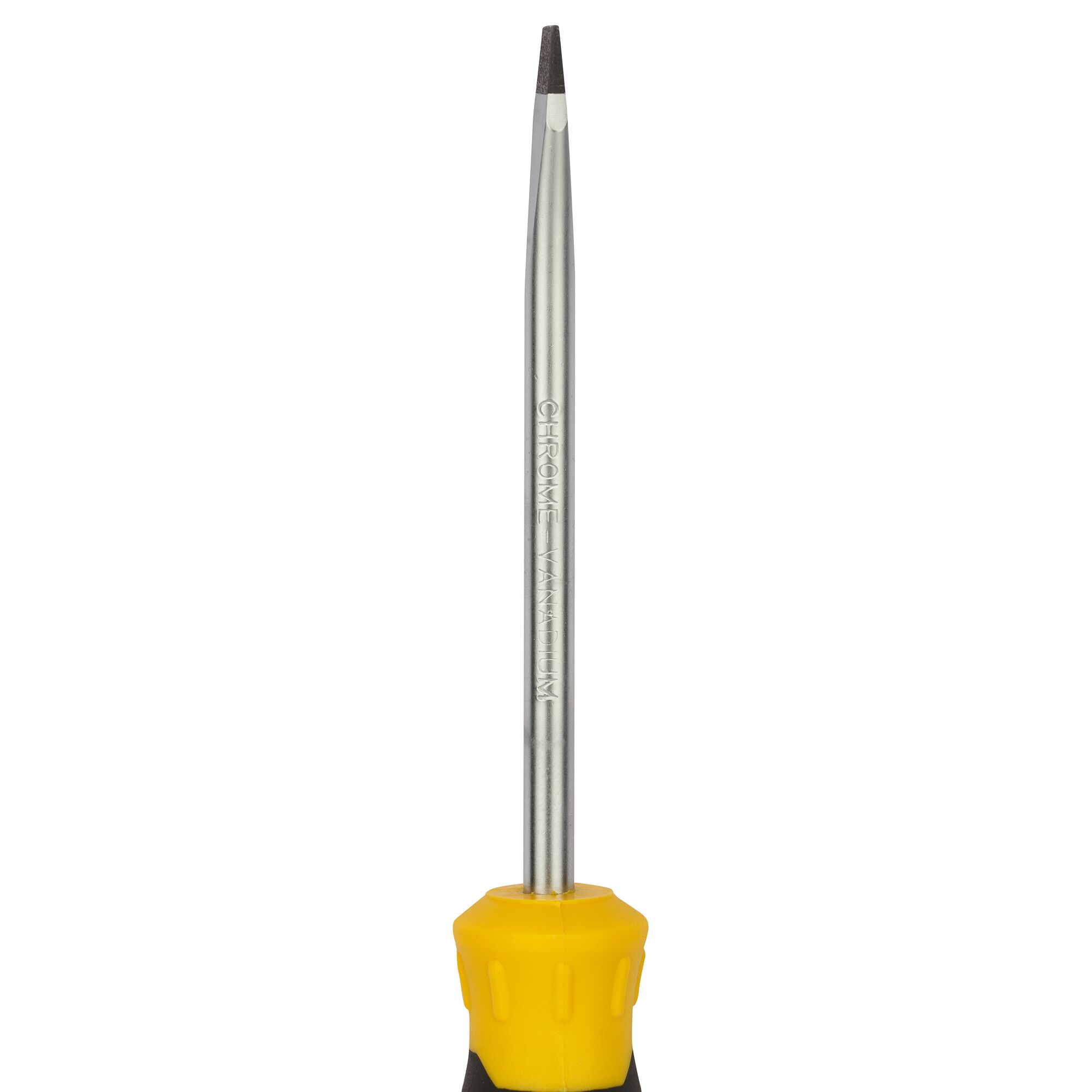 Bantalan Pegangan Sekrup Standar 6.5mm X 100 mm