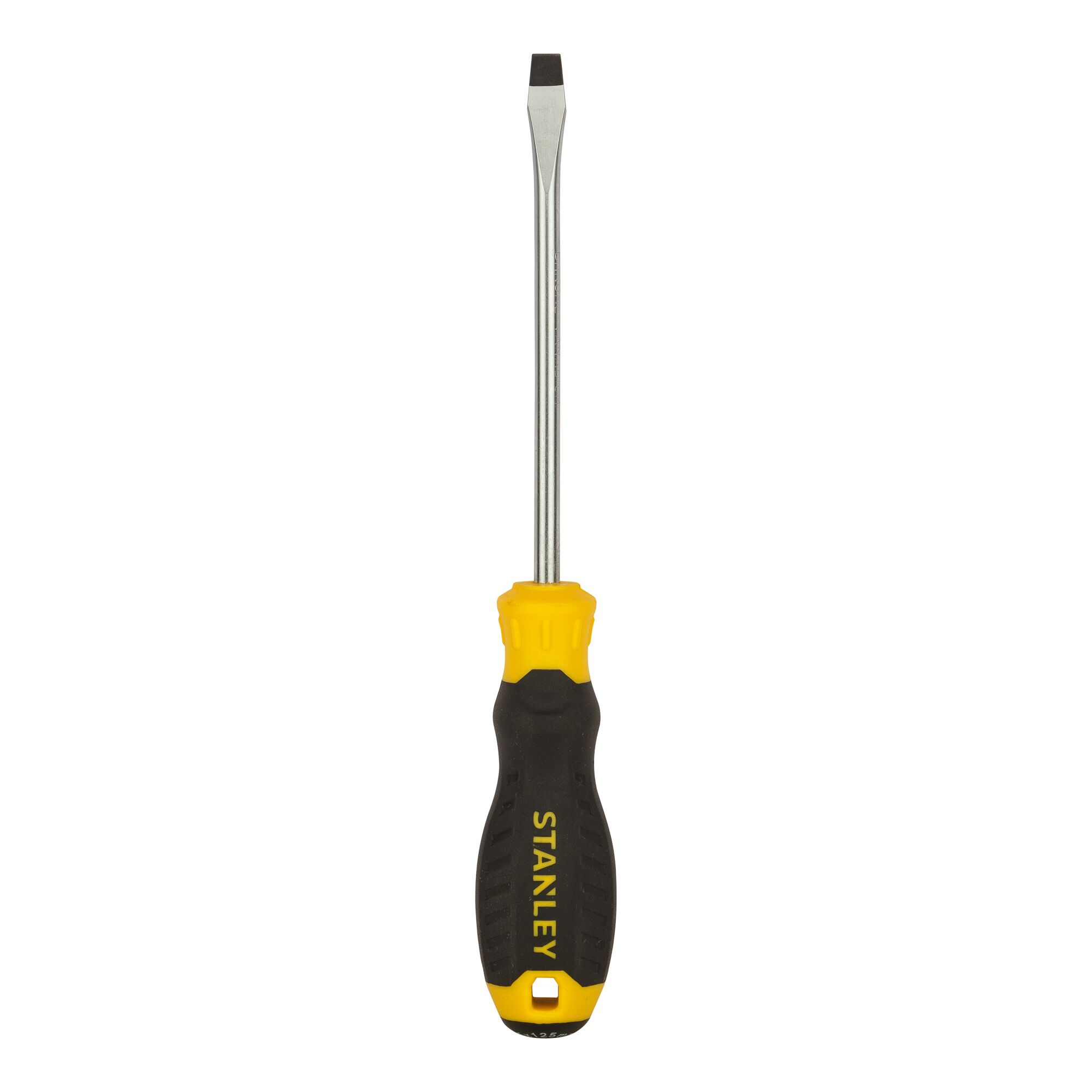 Bantalan Pegangan Sekrup Standar 6.5mm X 125 mm