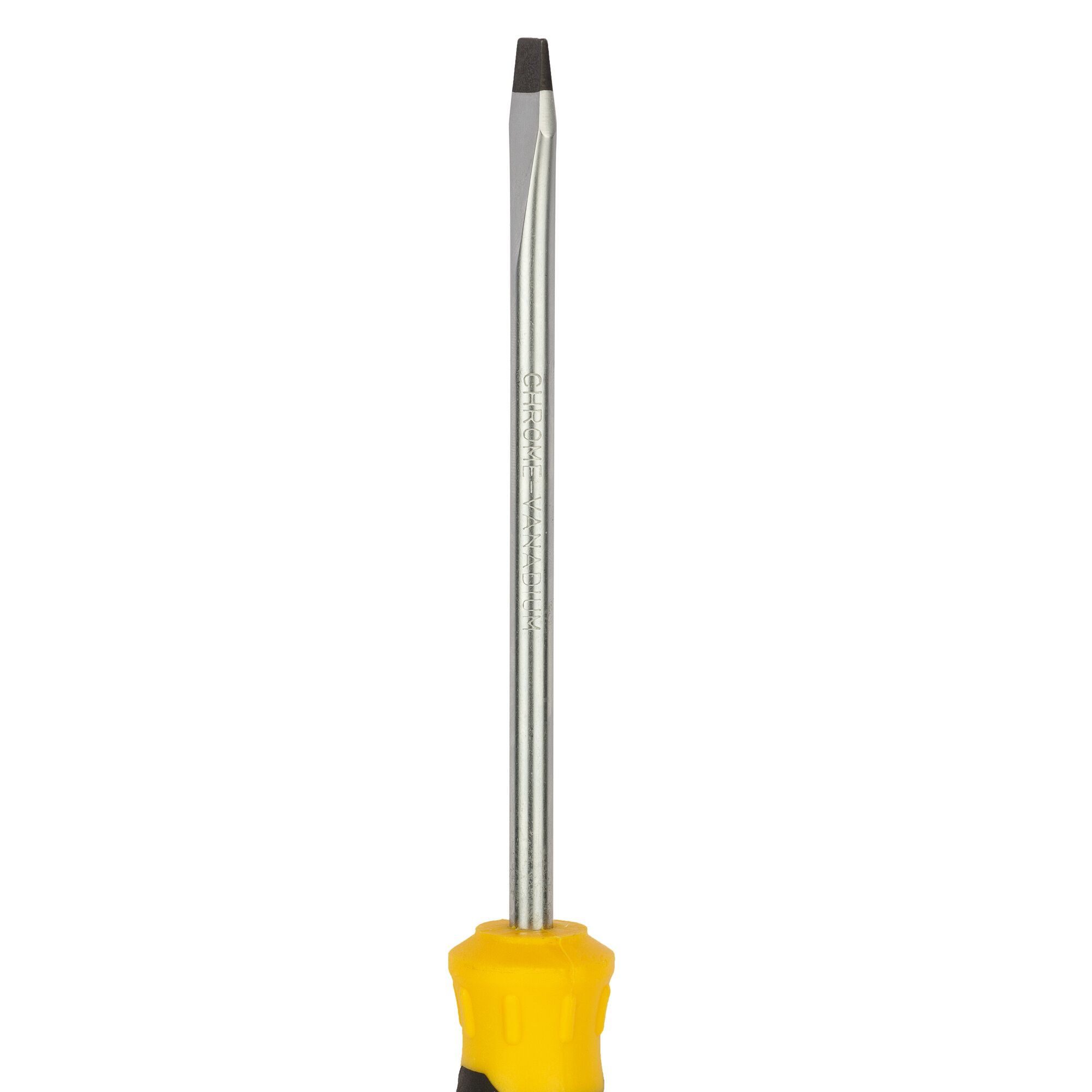 Bantalan Pegangan Sekrup Standar 6.5mm X 125 mm