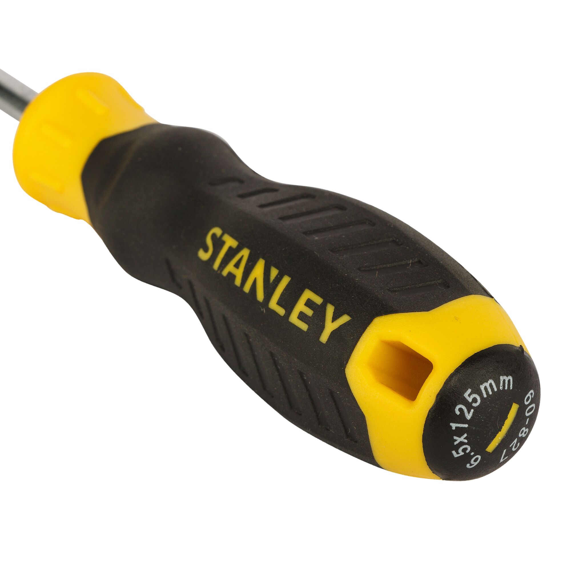 Bantalan Pegangan Sekrup Standar 6.5mm X 125 mm