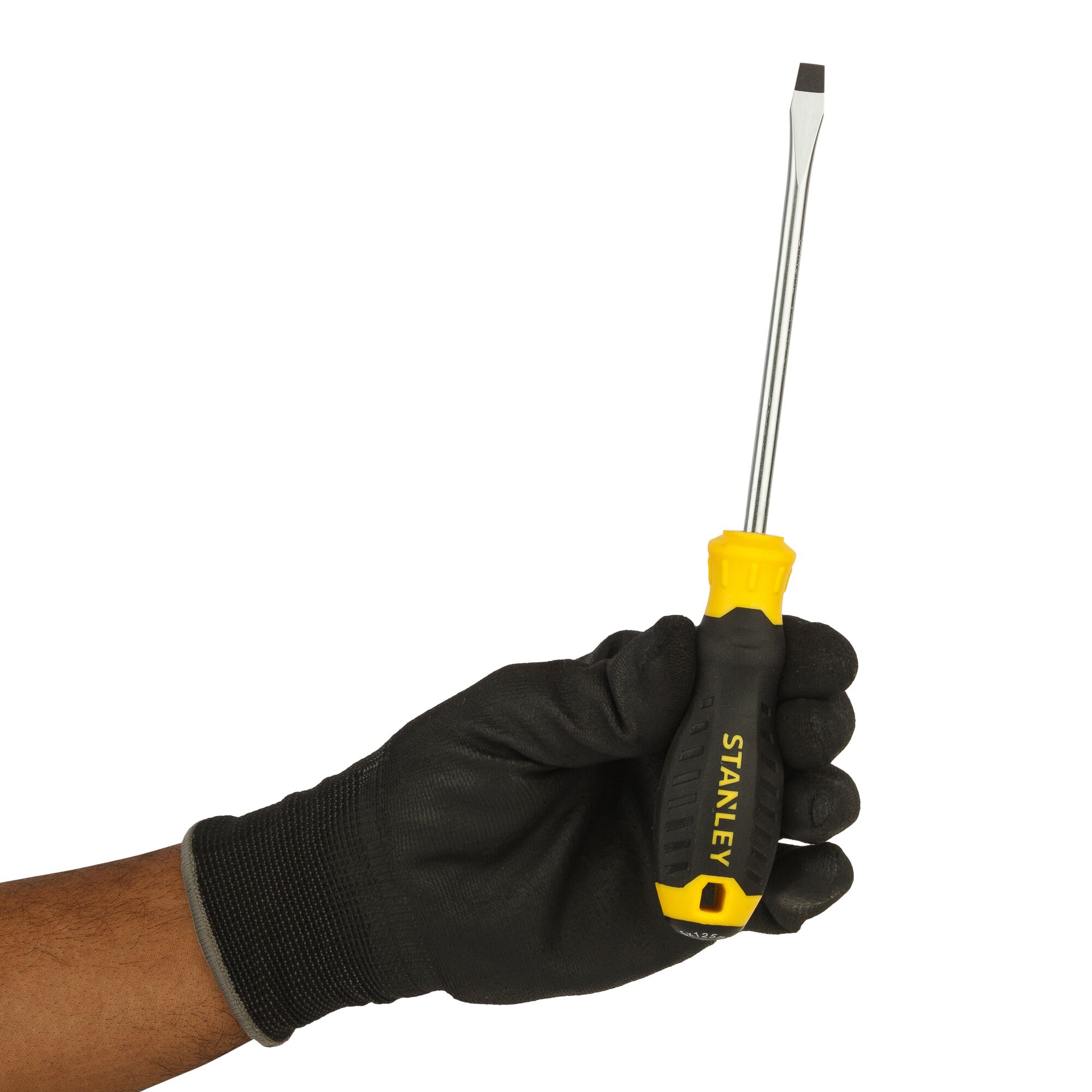 Bantalan Pegangan Sekrup Standar 6.5mm X 125 mm