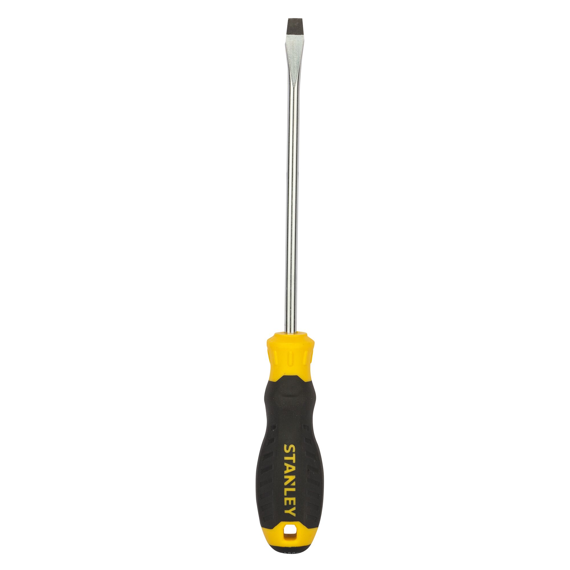Obeng Min Bantalan Pegangan Standar 6.5mm X 150 mm