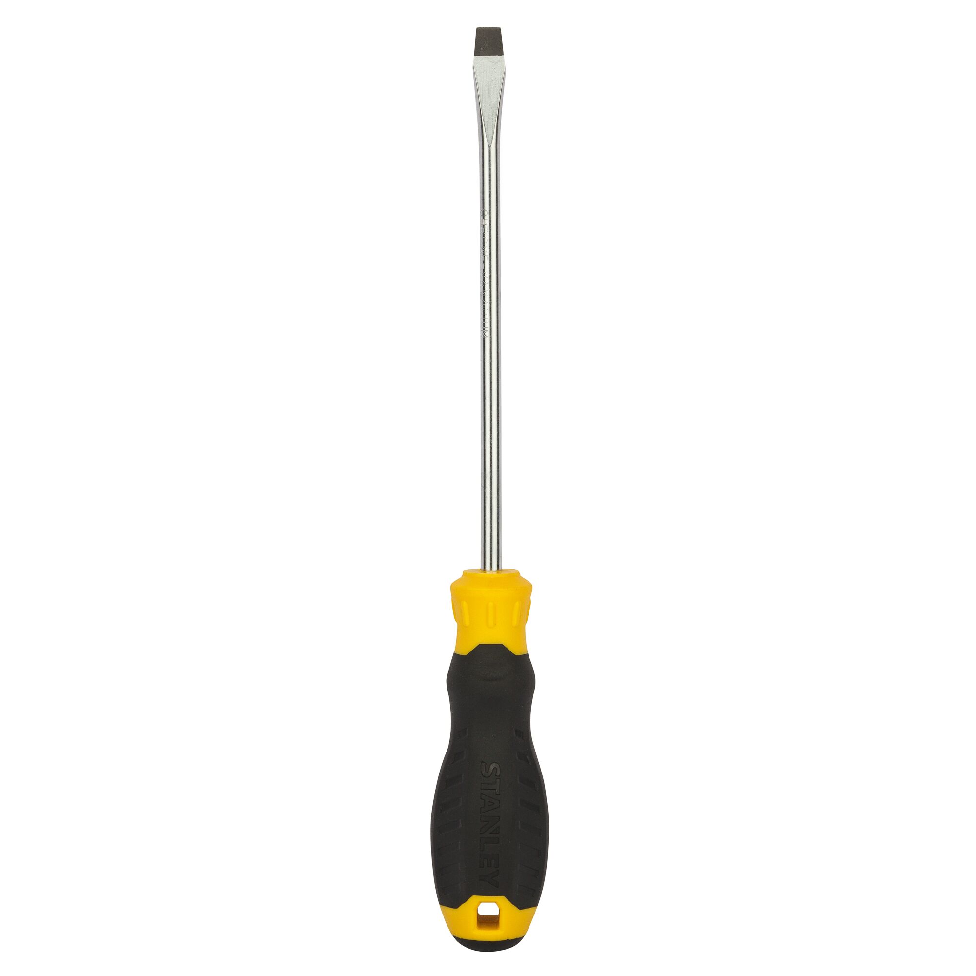 Obeng Min Bantalan Pegangan Standar 6.5mm X 150 mm