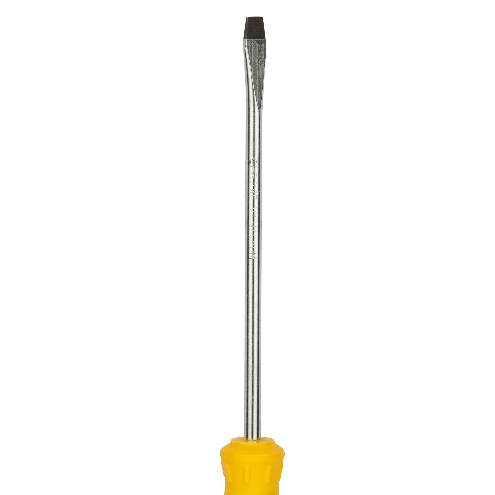 Obeng Min Bantalan Pegangan Standar 6.5mm X 150 mm