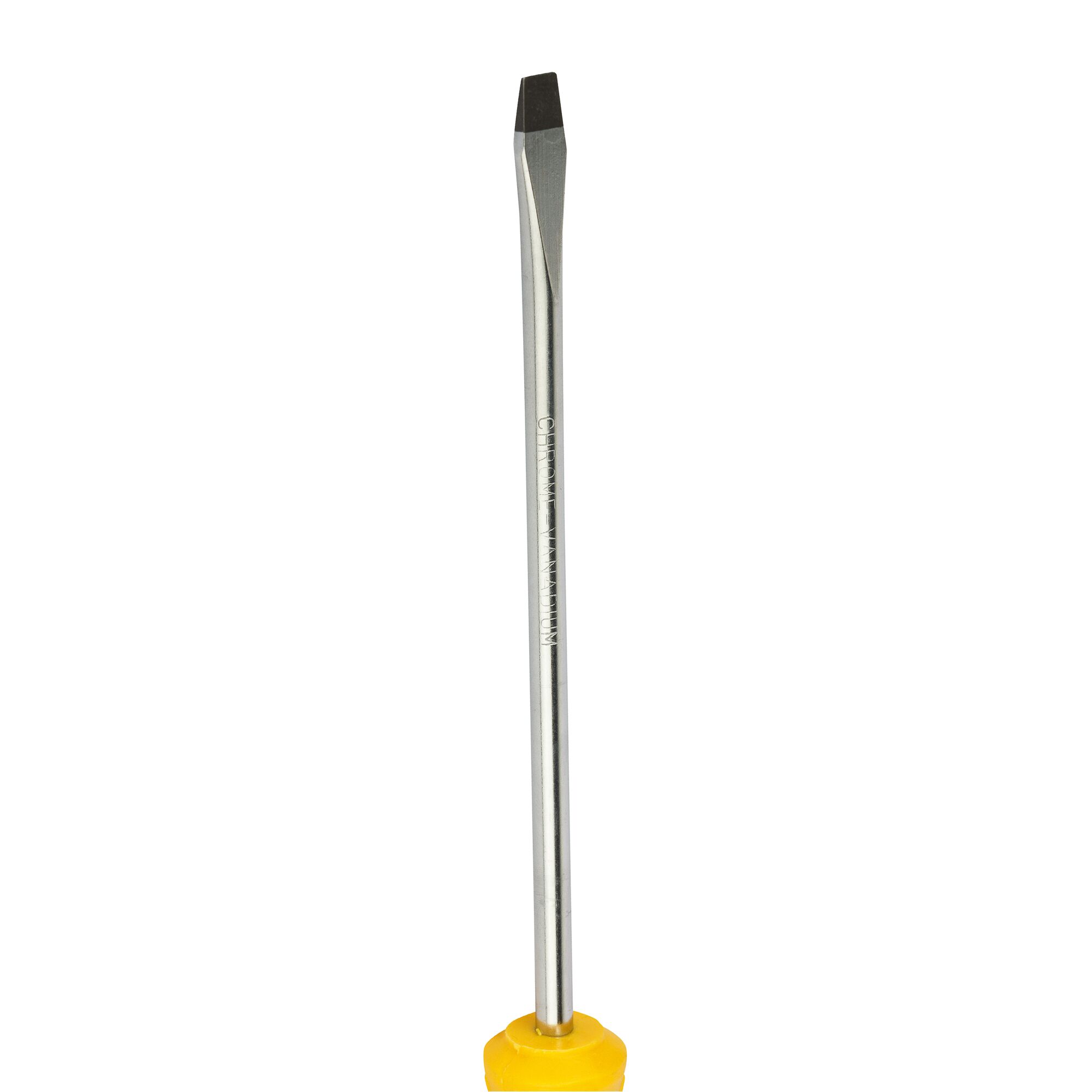 Obeng Min Bantalan Pegangan Standar 6.5mm X 150 mm