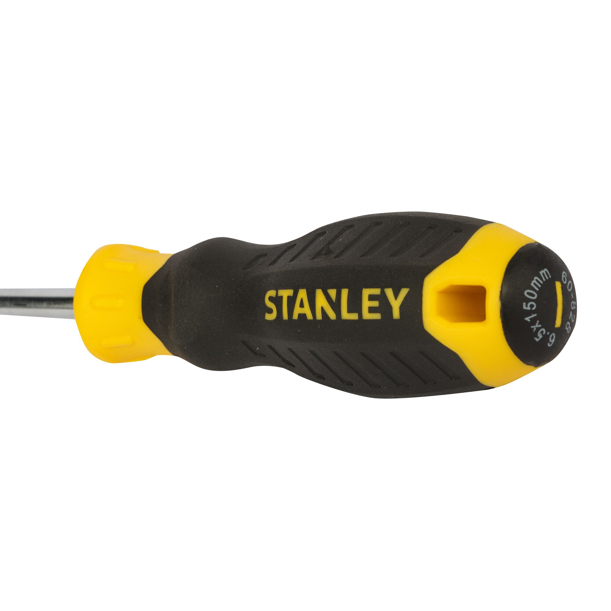 Obeng Min Bantalan Pegangan Standar 6.5mm X 150 mm