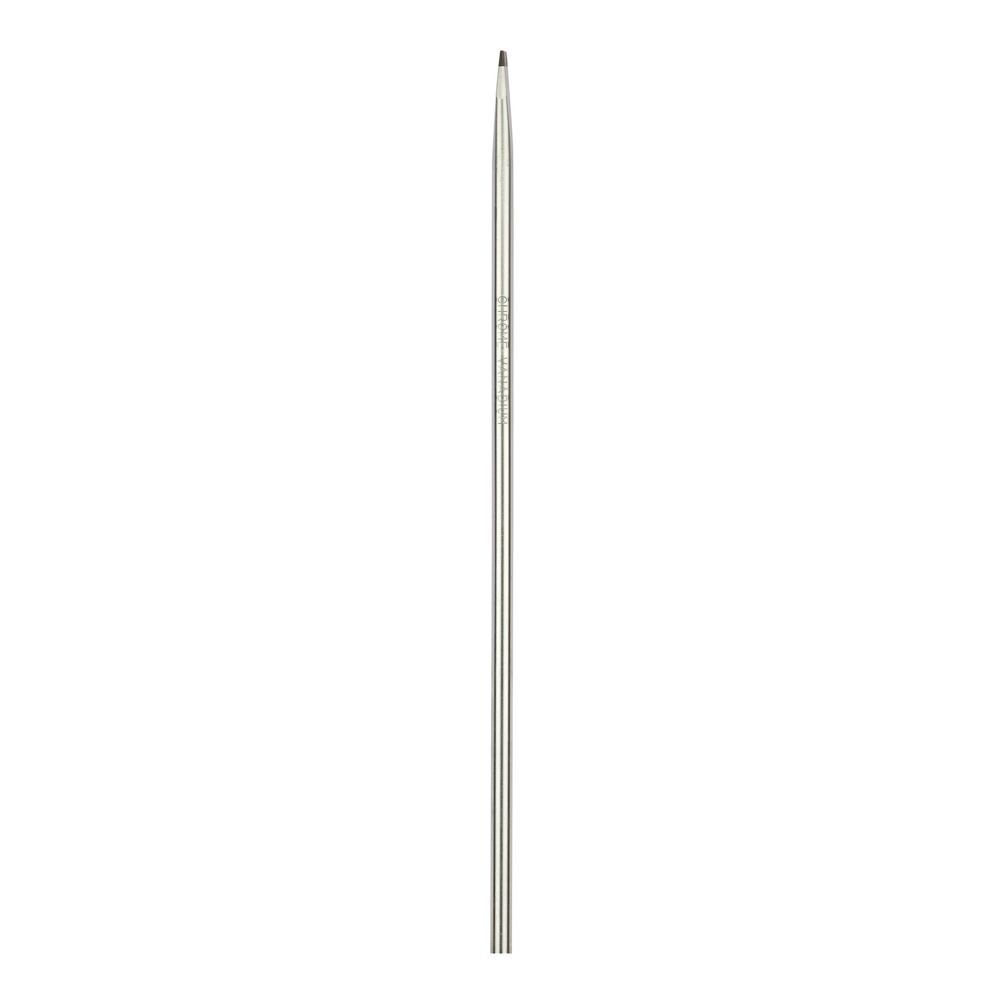 Bantalan Pegangan Sekrup Standar 6.5mm X 250 mm